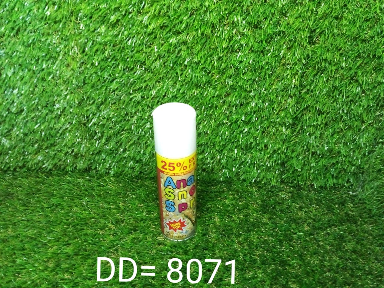 Party Snow Spray - Festive Celebratory Foam for Events & Gatherings thumbnail 8