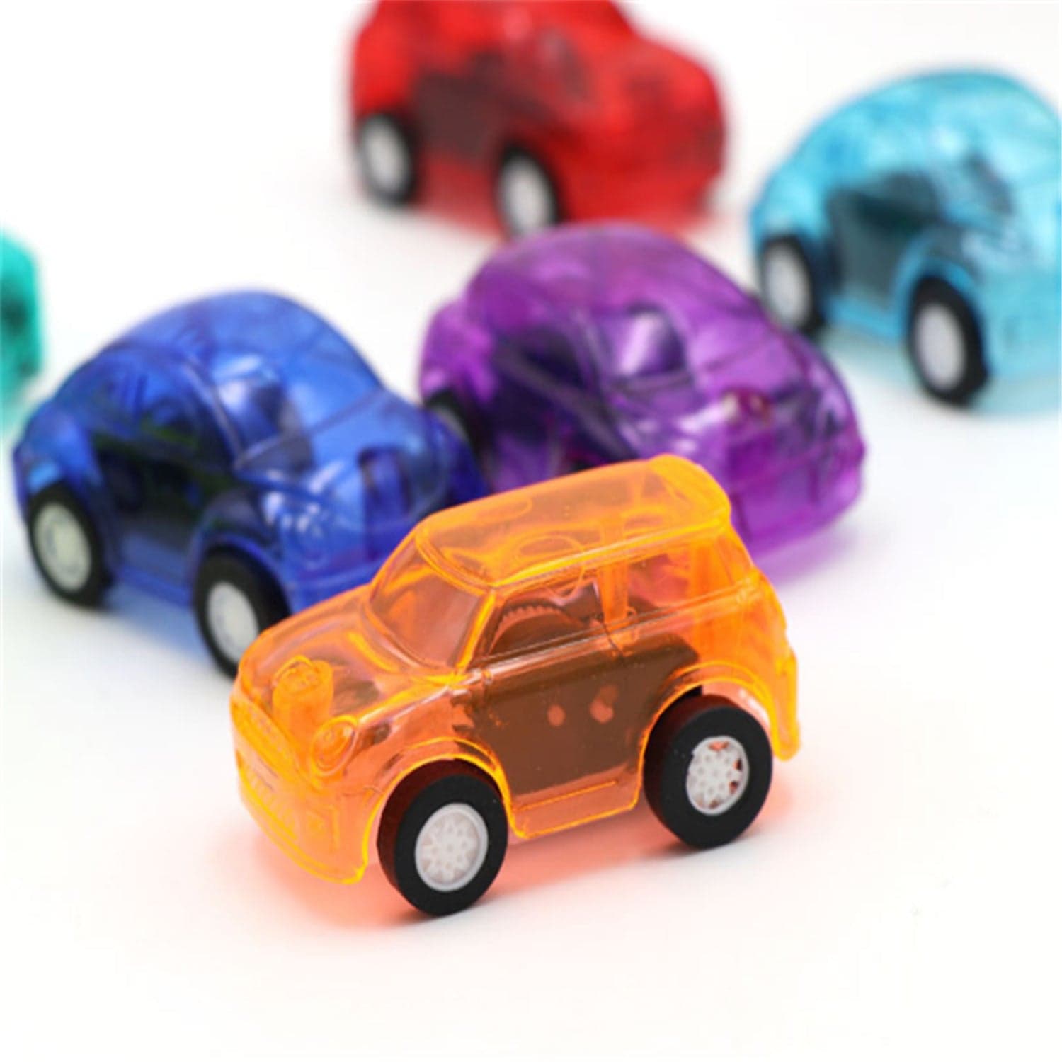 Mini Pull Back Car used widely by kids and children¢‚¬„¢s for playing and enjoying purposes in all kinds of household and official places. thumbnail 3