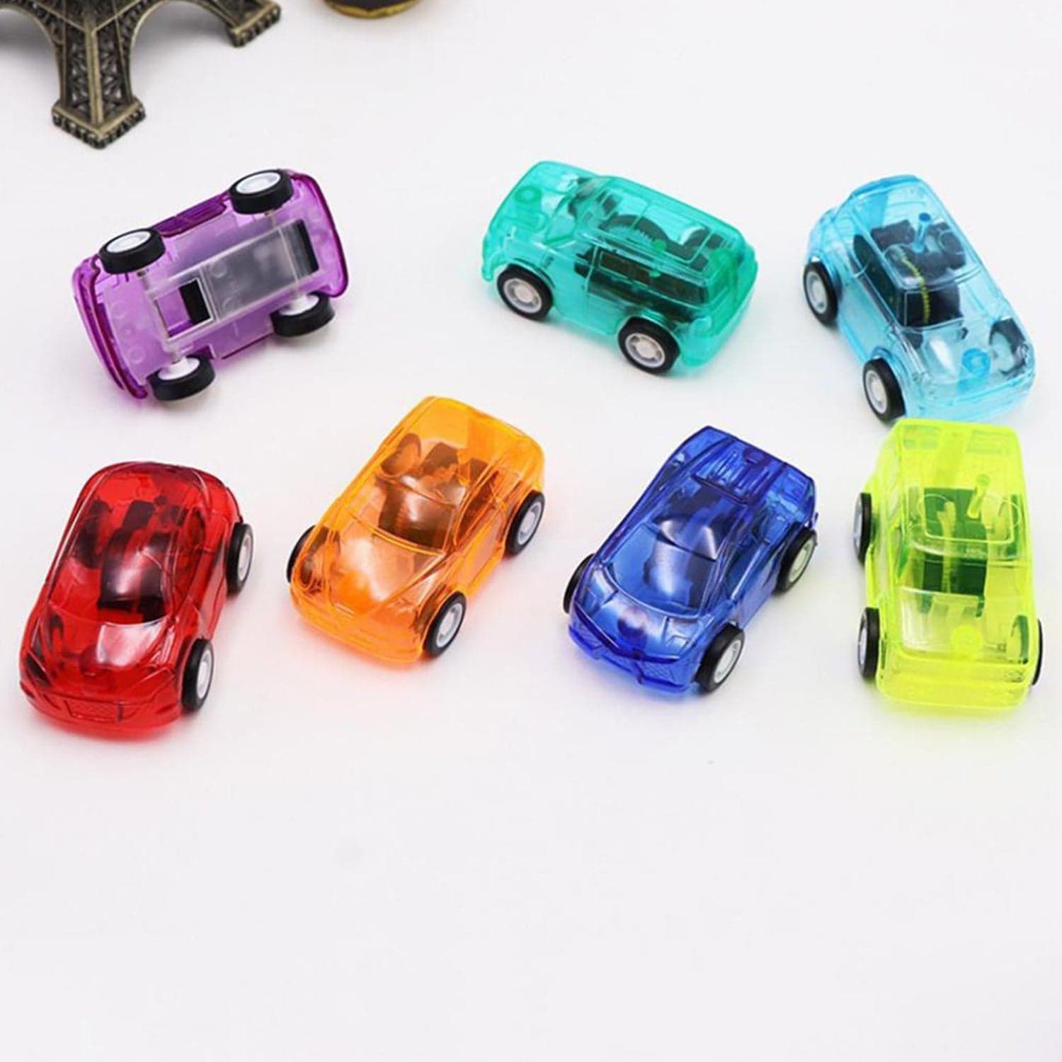 Mini Pull Back Car used widely by kids and children¢‚¬„¢s for playing and enjoying purposes in all kinds of household and official places. thumbnail 6