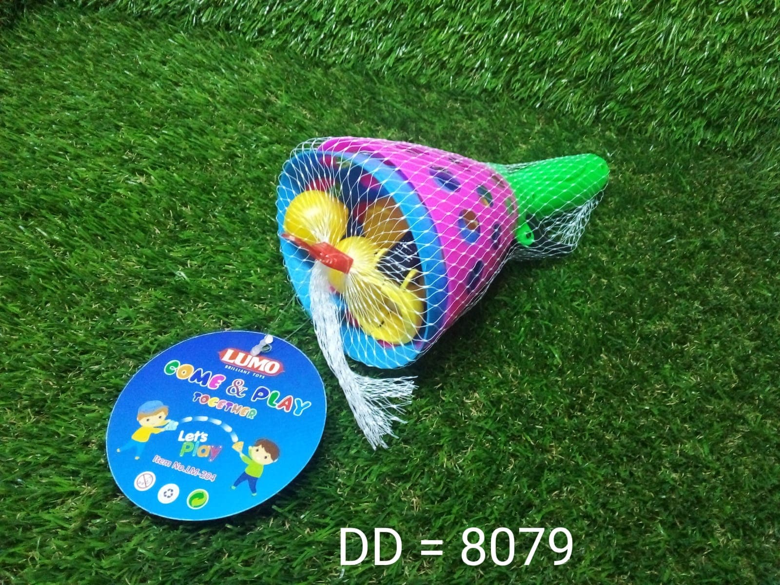 Catapult Butt Ball Toy widely used by kids and childrens for playing and entertainment purposes and all etc. thumbnail 10