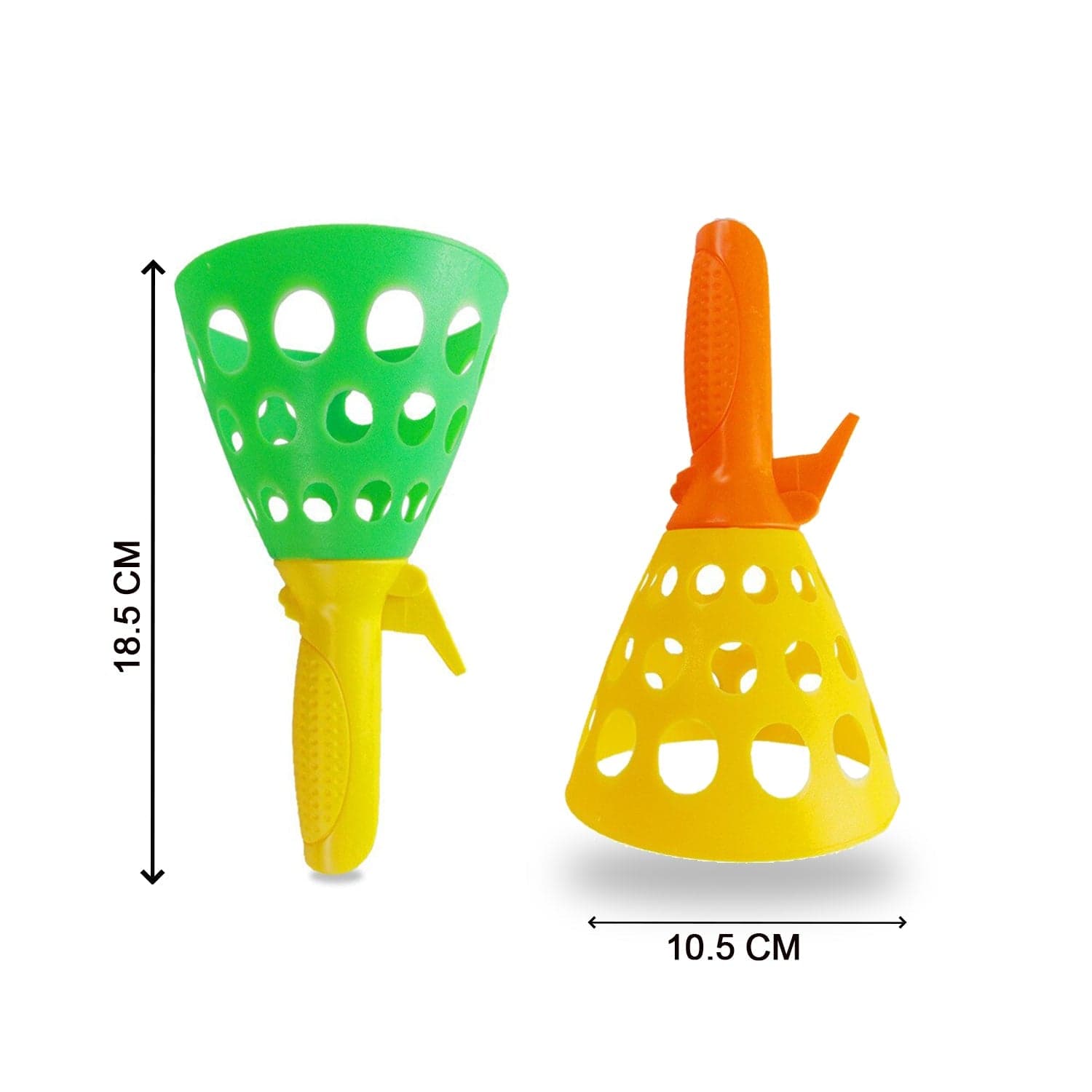 Catapult Butt Ball Toy widely used by kids and childrens for playing and entertainment purposes and all etc. thumbnail 5