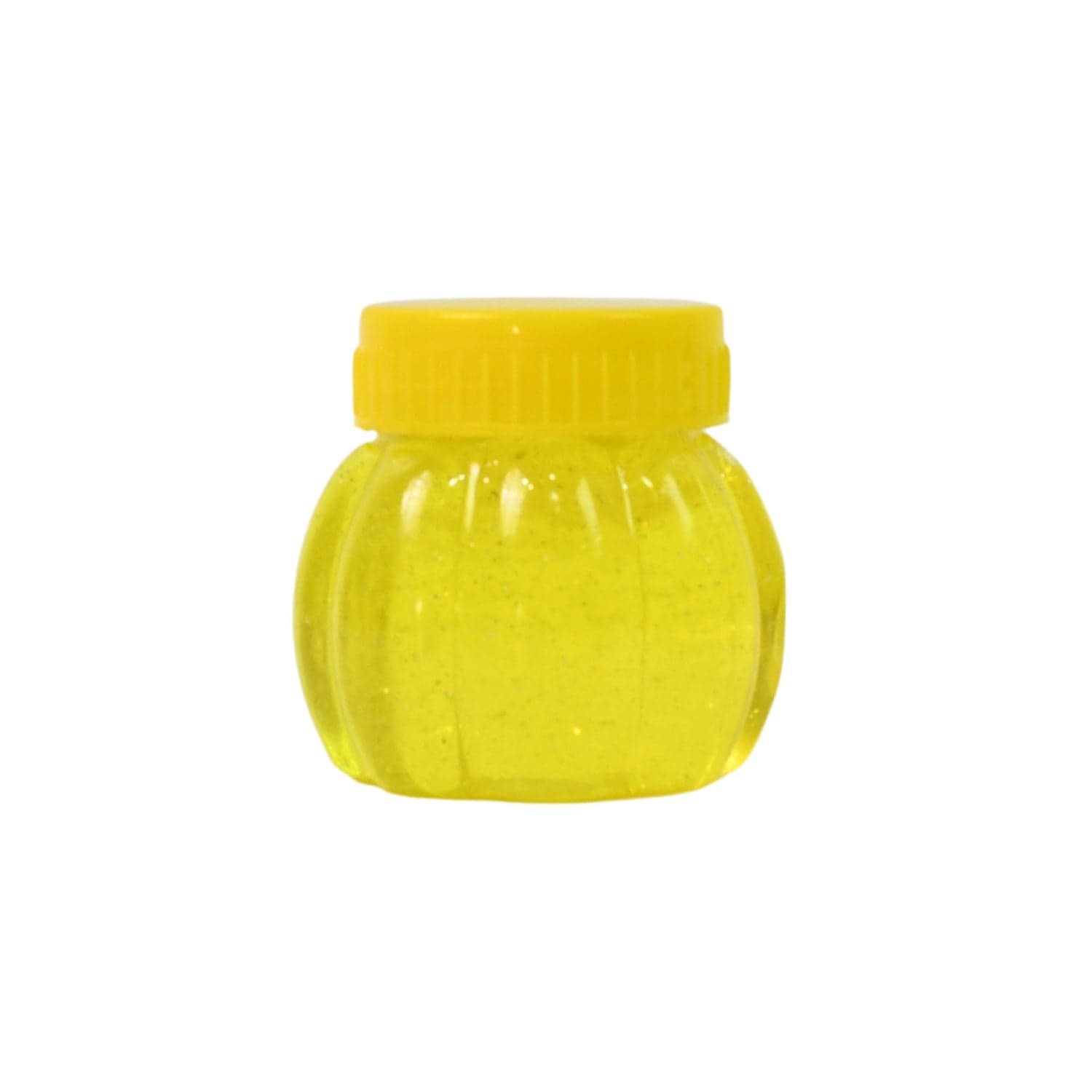 Soft Jar Slime Combo of Glitter Slime and Crystal Slime thumbnail 5