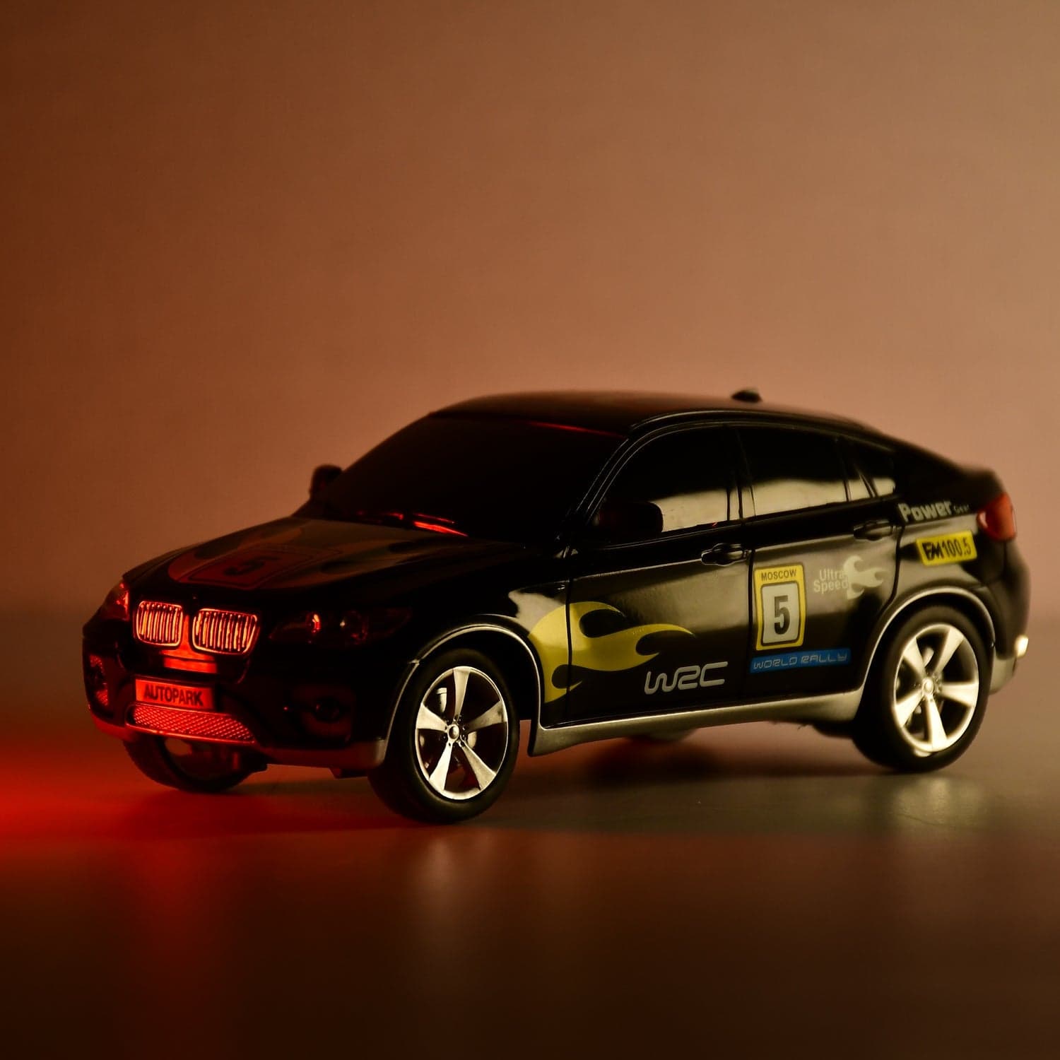 Remote Control Car Toy Car for Kids thumbnail 1