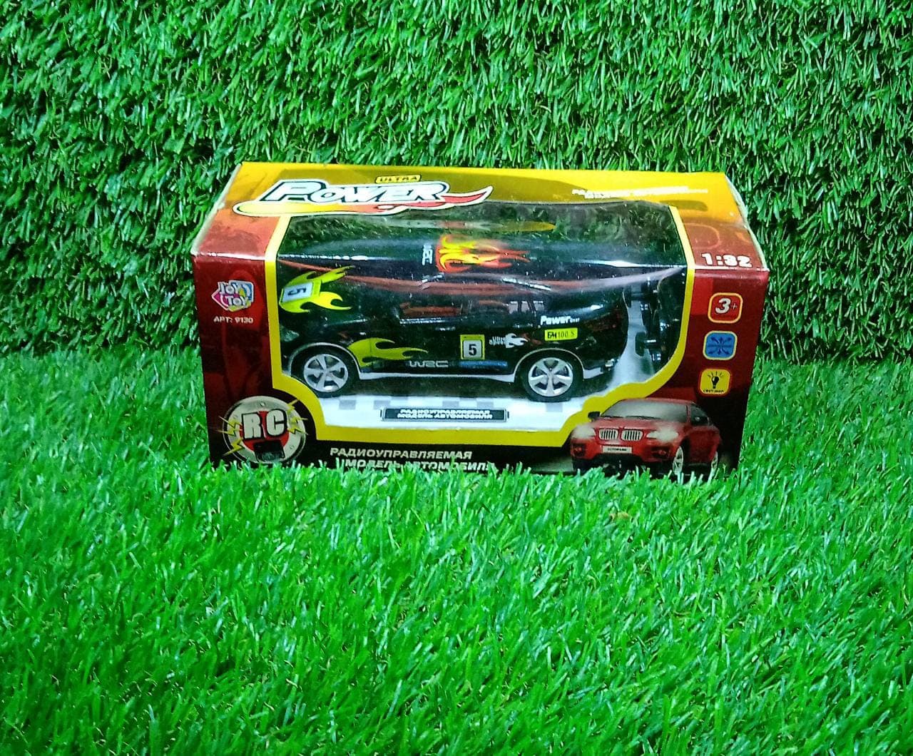 Remote Control Car Toy Car for Kids thumbnail 12