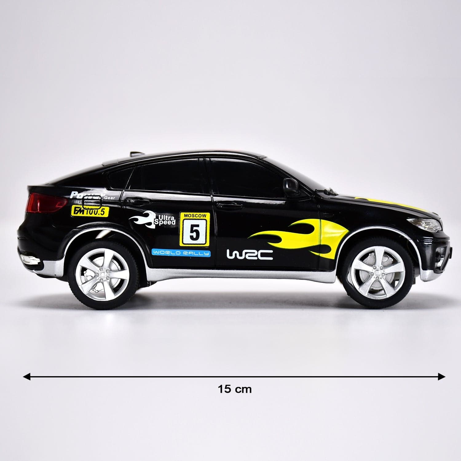 Remote Control Car Toy Car for Kids thumbnail 7
