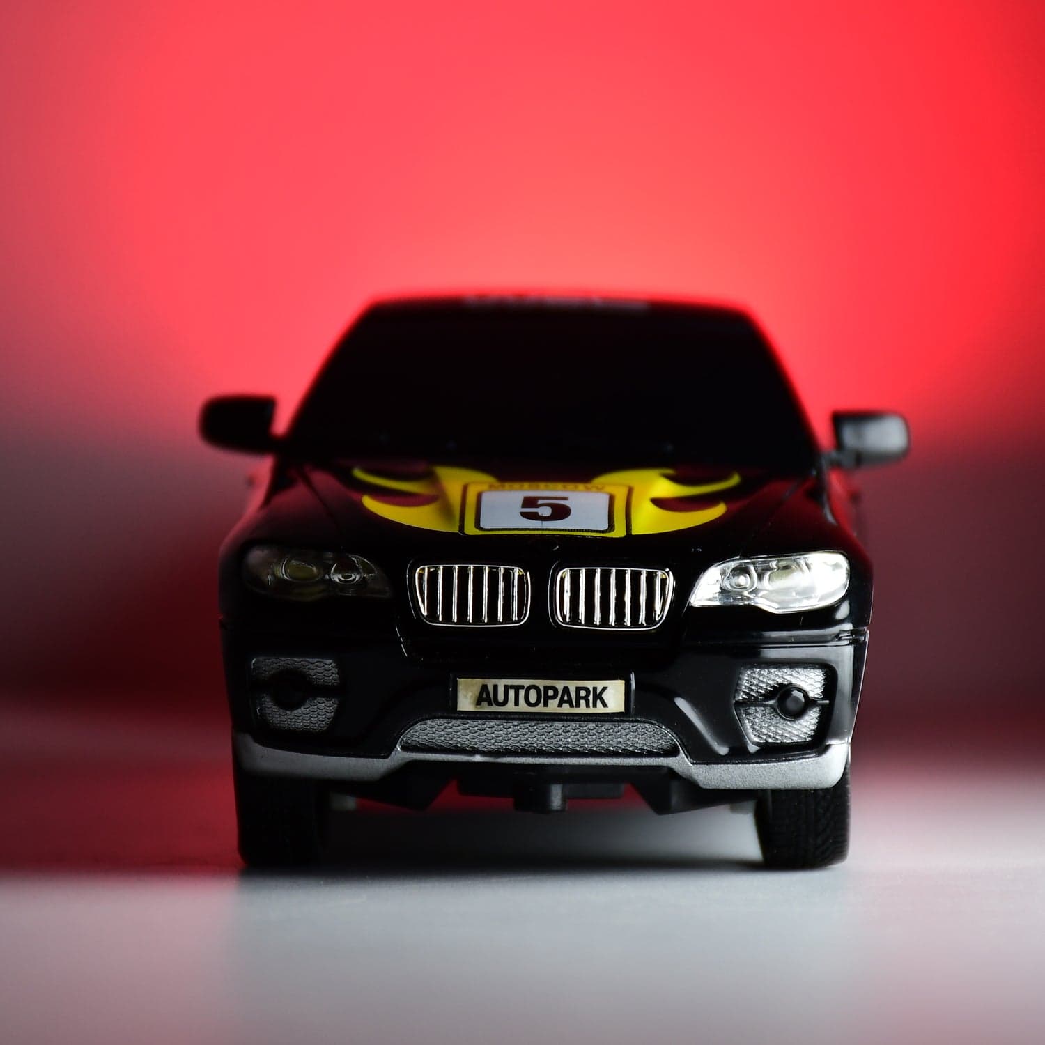 Remote Control Car Toy Car for Kids thumbnail 8