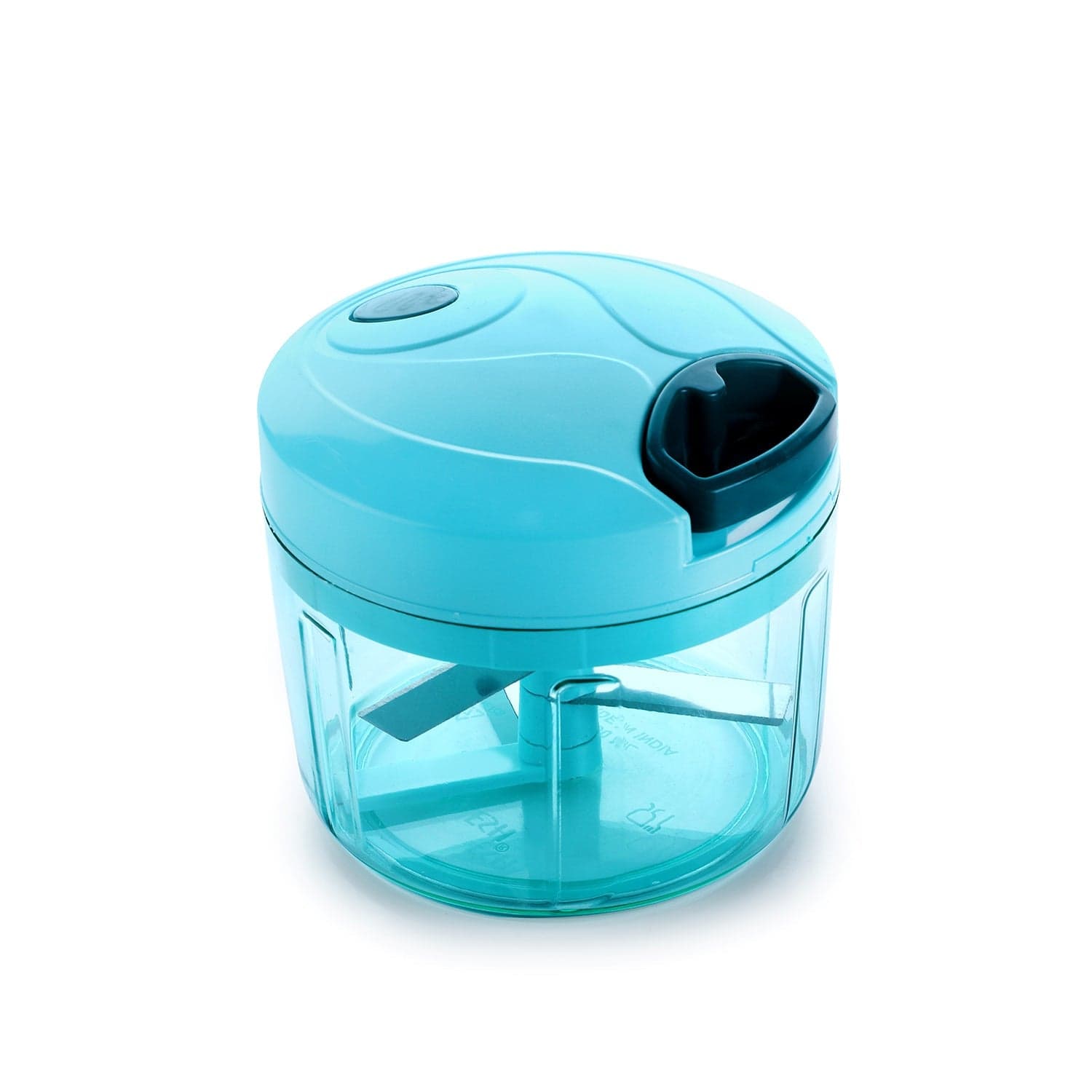 Ganesh Quick Vegetable Chopper (1 Unit Chopper)(725 Ml) thumbnail 4