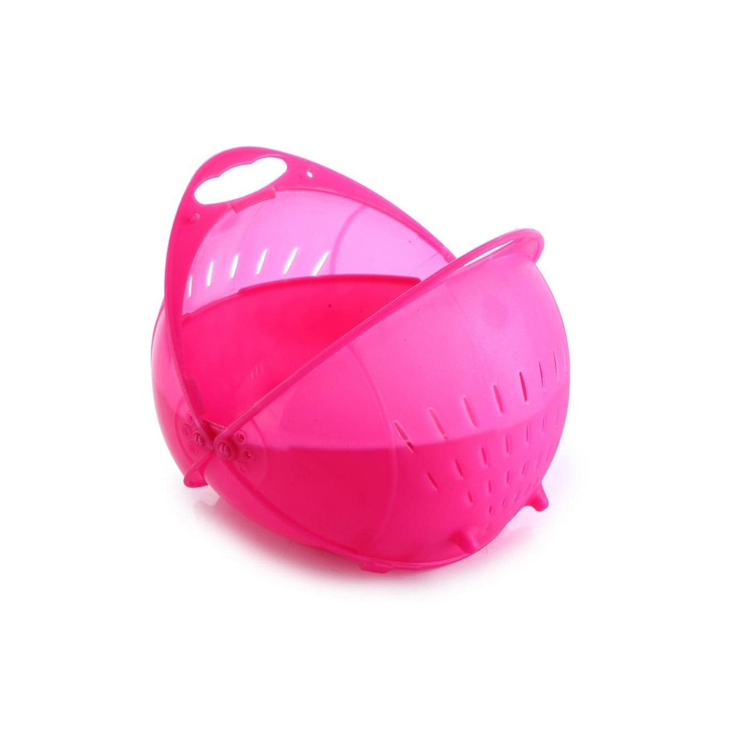 Ganesh Fruit and vegetable basket Plastic Fruit & Vegetable Basket thumbnail 4