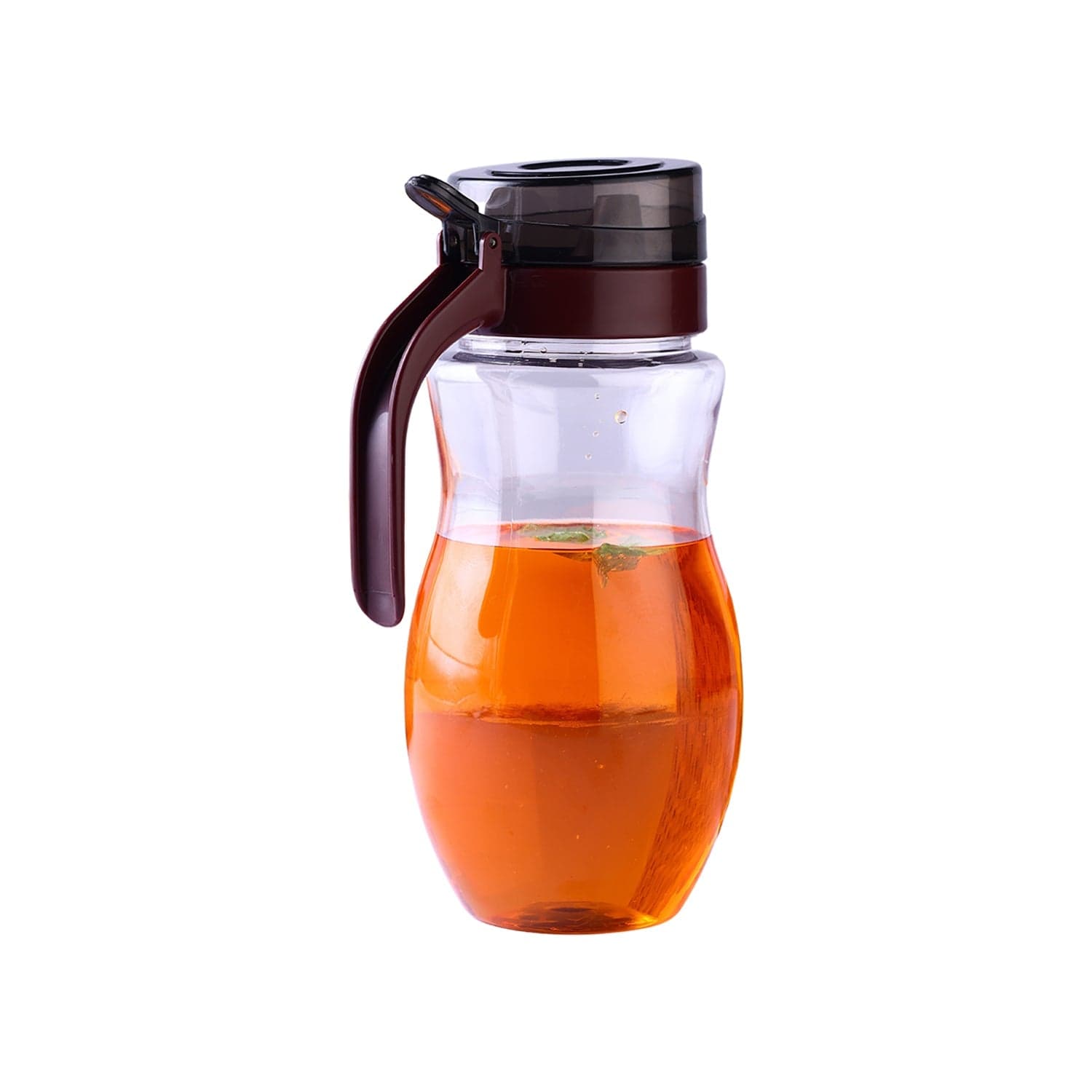 Oil Dispenser Stainless Steel with small nozzle 1000ml thumbnail 4