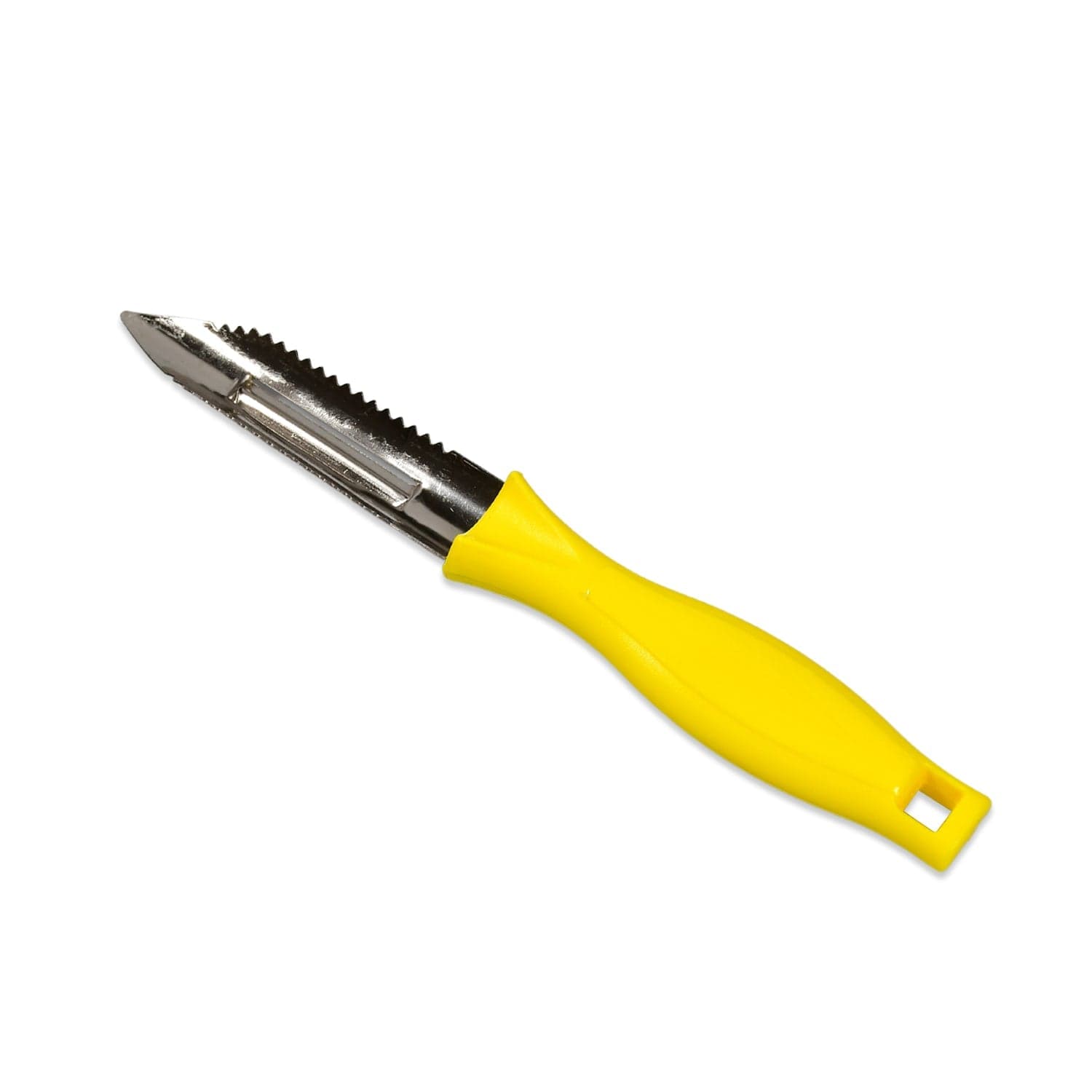 Ganesh Stainless Steel Classic Peeler thumbnail 4