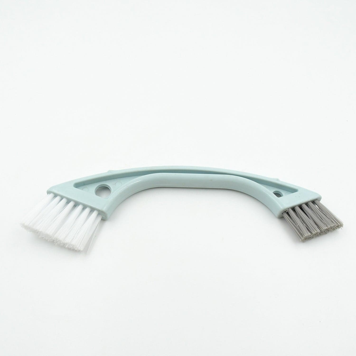 Multi Purpose Double Side Twin Cleaning Brush For Home & Clening Brush (1 Pc) thumbnail 5