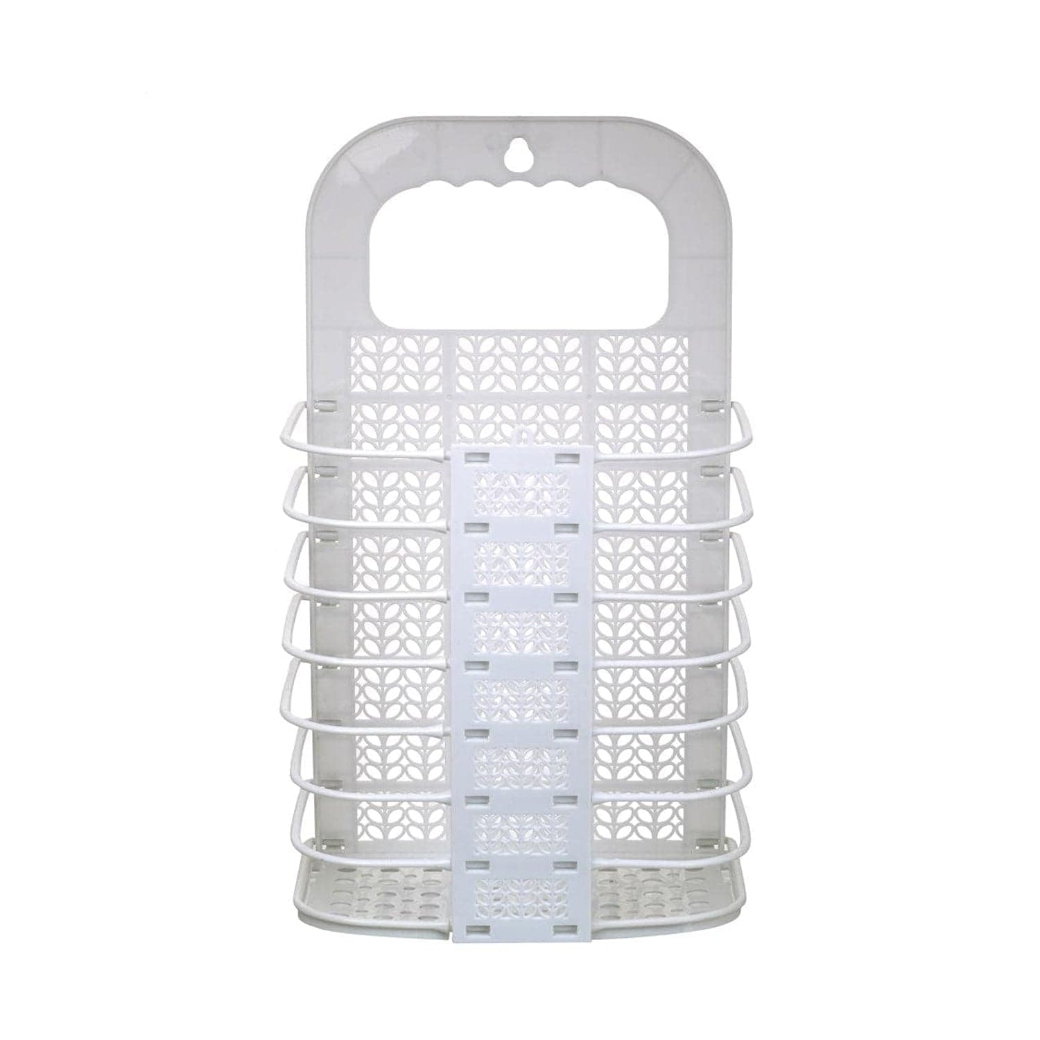 Wall Hanging Laundry Basket (1 Pc) thumbnail 4