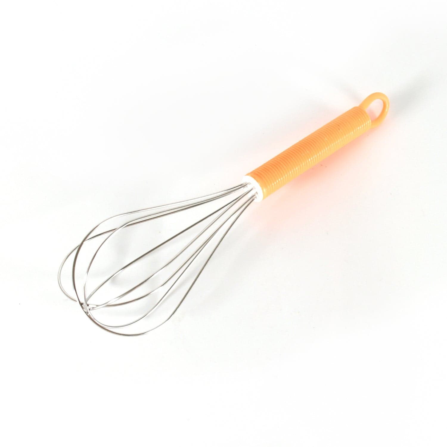 Stainless Steel Manual Whisk of Cream, Flour & Egg Mixer (16 Cm) thumbnail 5