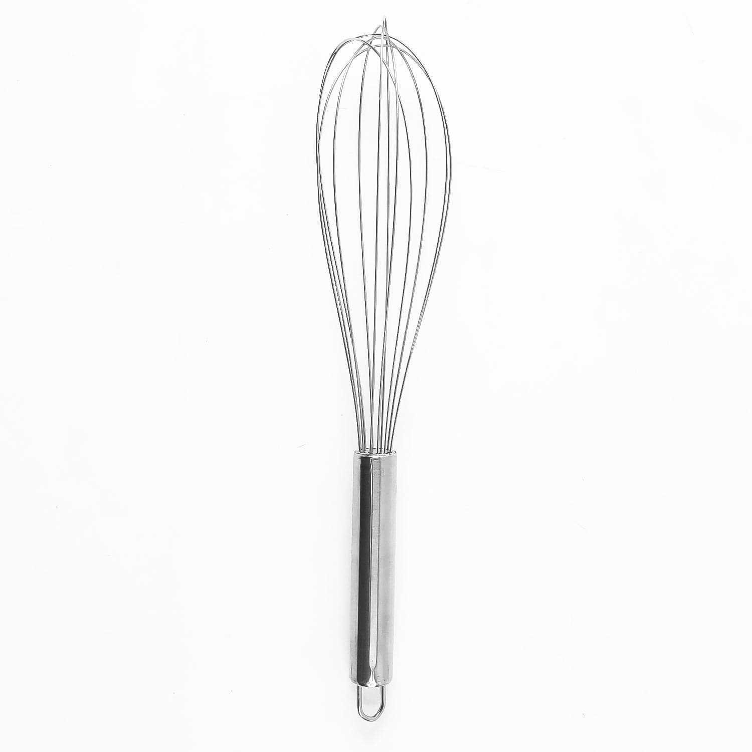 Ss Large Kitchen Whisk 1Pc thumbnail 4