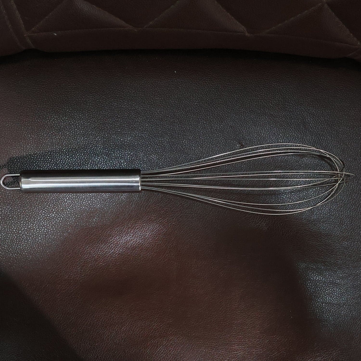 Ss Large Kitchen Whisk 1Pc thumbnail 7