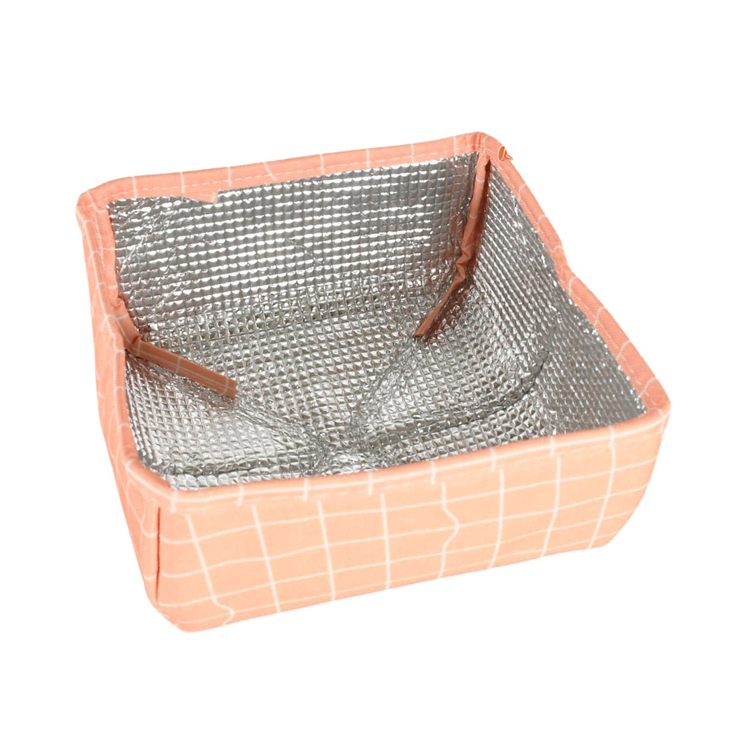 Foldable Food Cover of Anti-Dust & Heat Preservation (20x20 Cm) thumbnail 5
