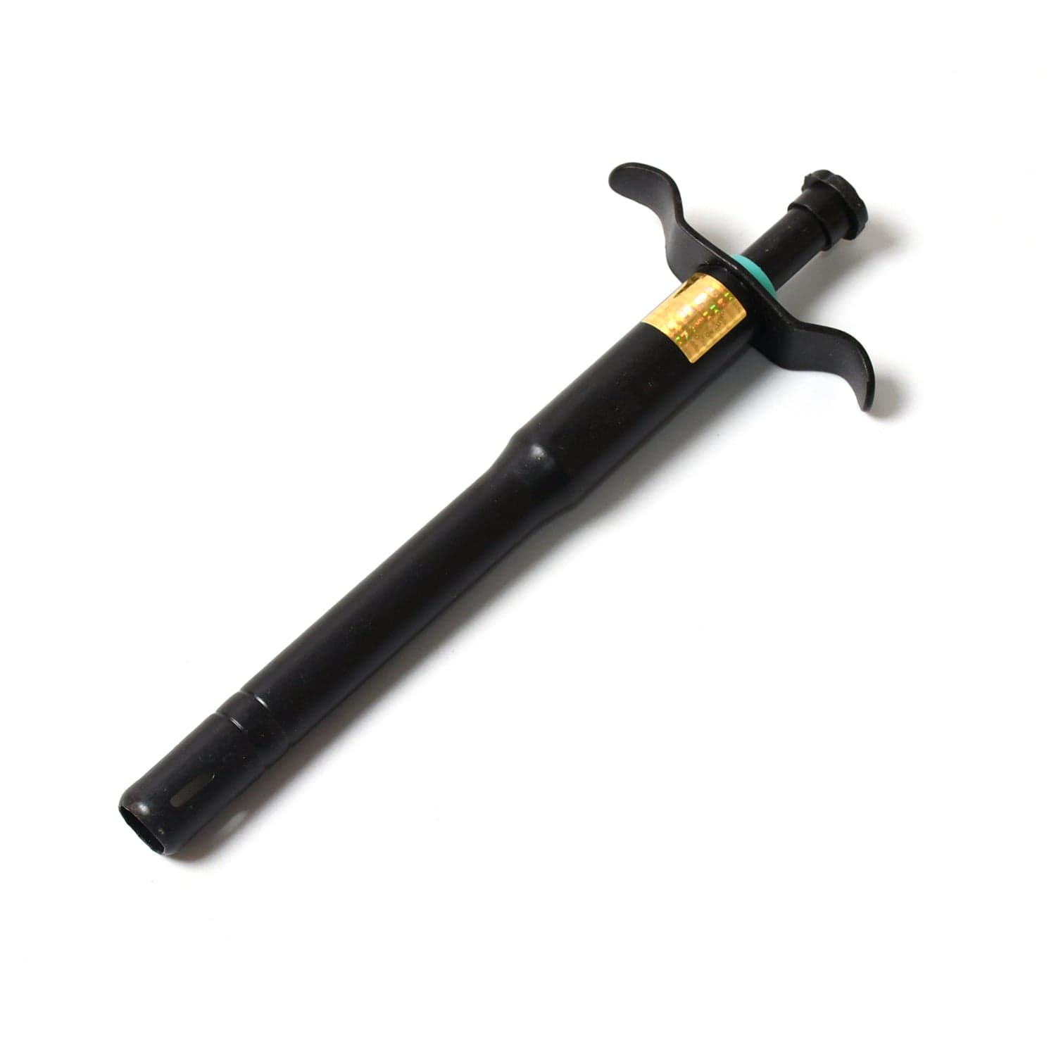 Stainless Steel Black Gas Lighter For Kitchen Gas Stove thumbnail 5