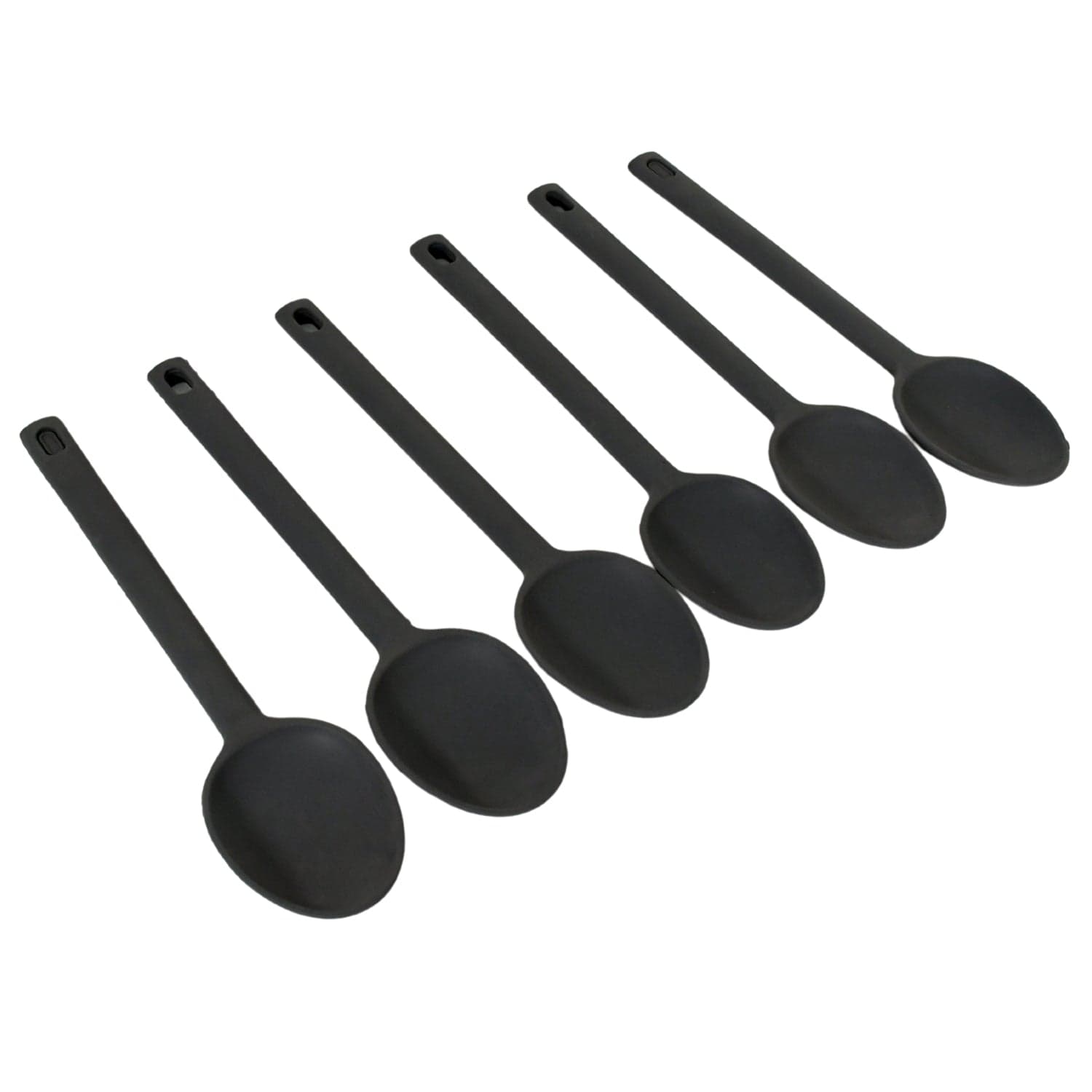 Multipurpose Silicone Spoon ID-8250 thumbnail 3