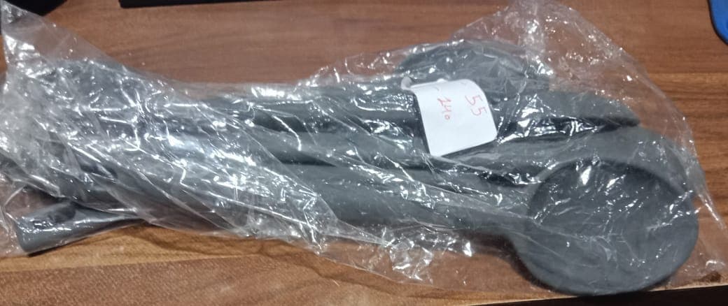 Multipurpose Silicone Spoon ID-8250 thumbnail 8