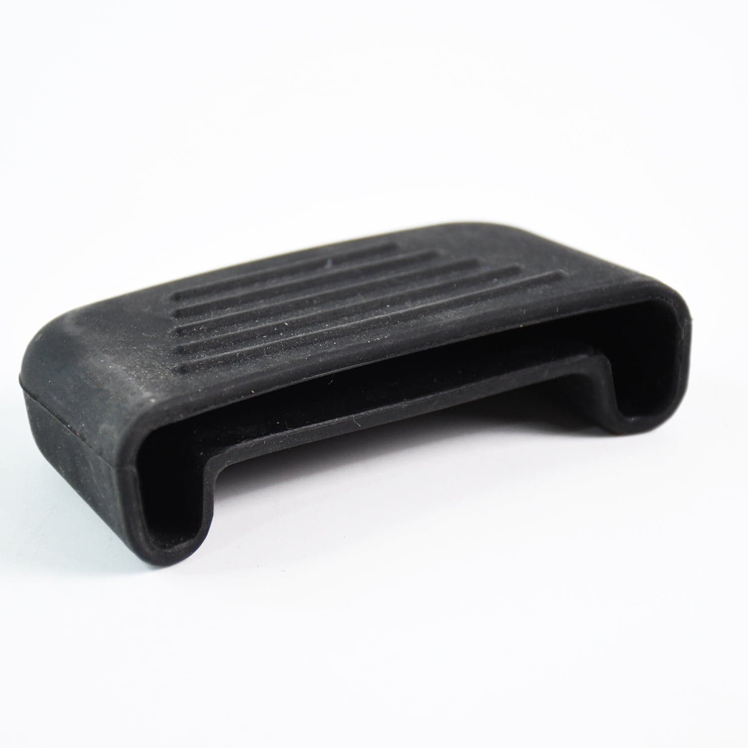 Silicone Rubber Pot Handle Sleeve Cover 2 Pc thumbnail 4