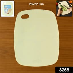 Pla Trio Chopping Board 28X22Cm