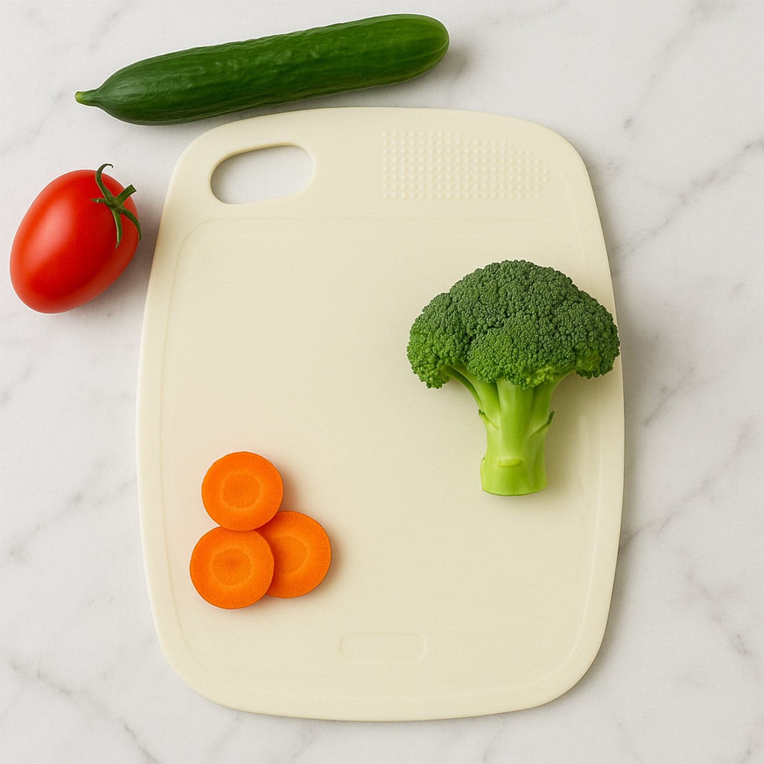 Pla Trio Chopping Board 28X22Cm thumbnail 3