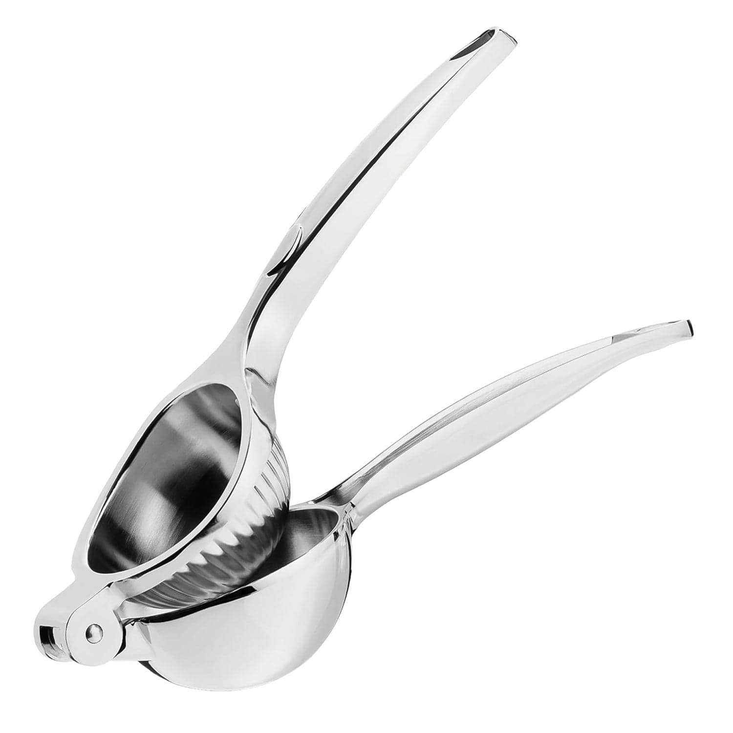 Ss Lemon Squeezer Press 1Pc thumbnail 4