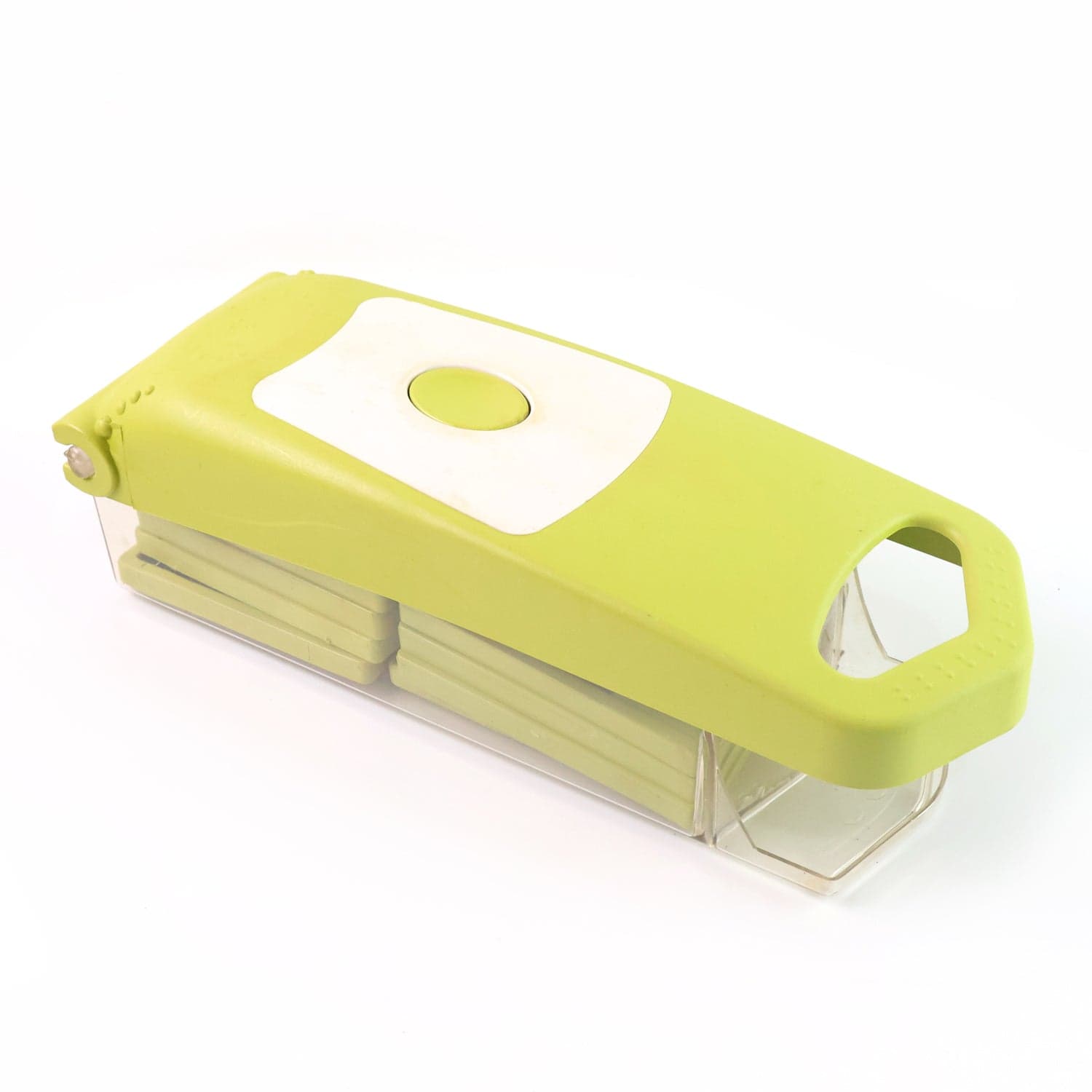 Premium 9 In 1 Multi Functional Vegetable Cutter thumbnail 4