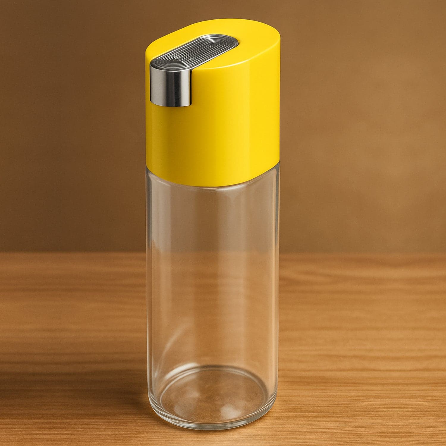 Automatic Oil Dispenser Bottle thumbnail 3
