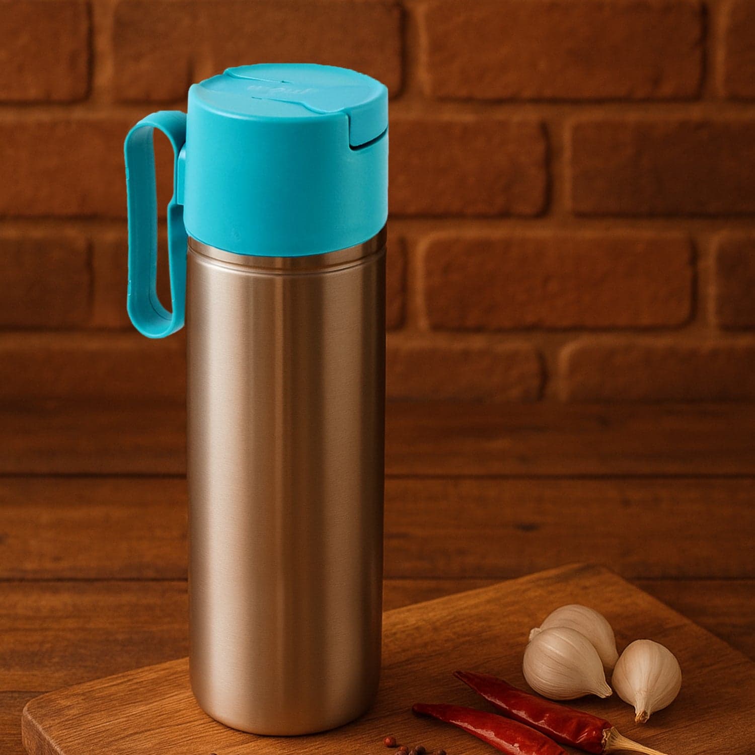 Smarter Oil Pourer thumbnail 2