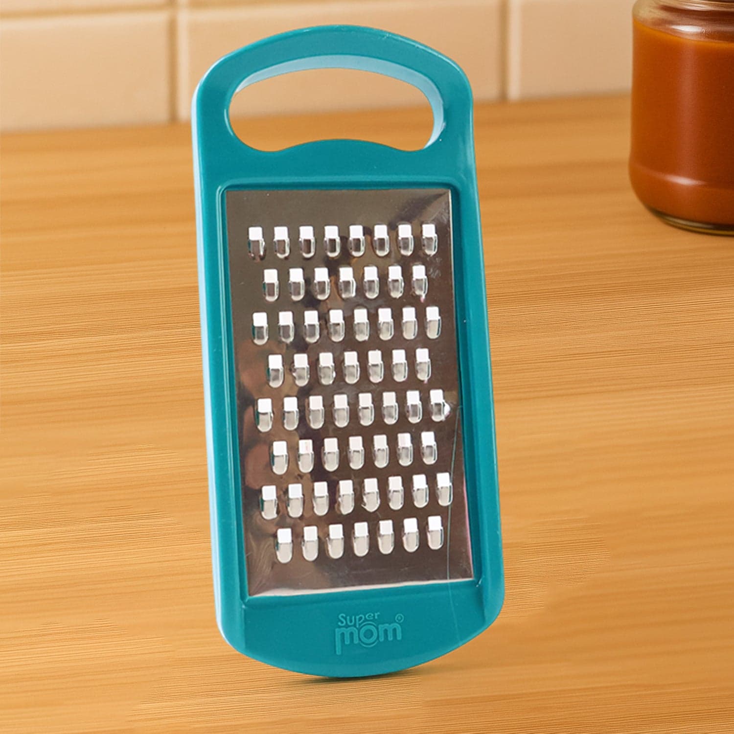 Multipurpose Cheese Vegetable Grater 1 Pc thumbnail 2