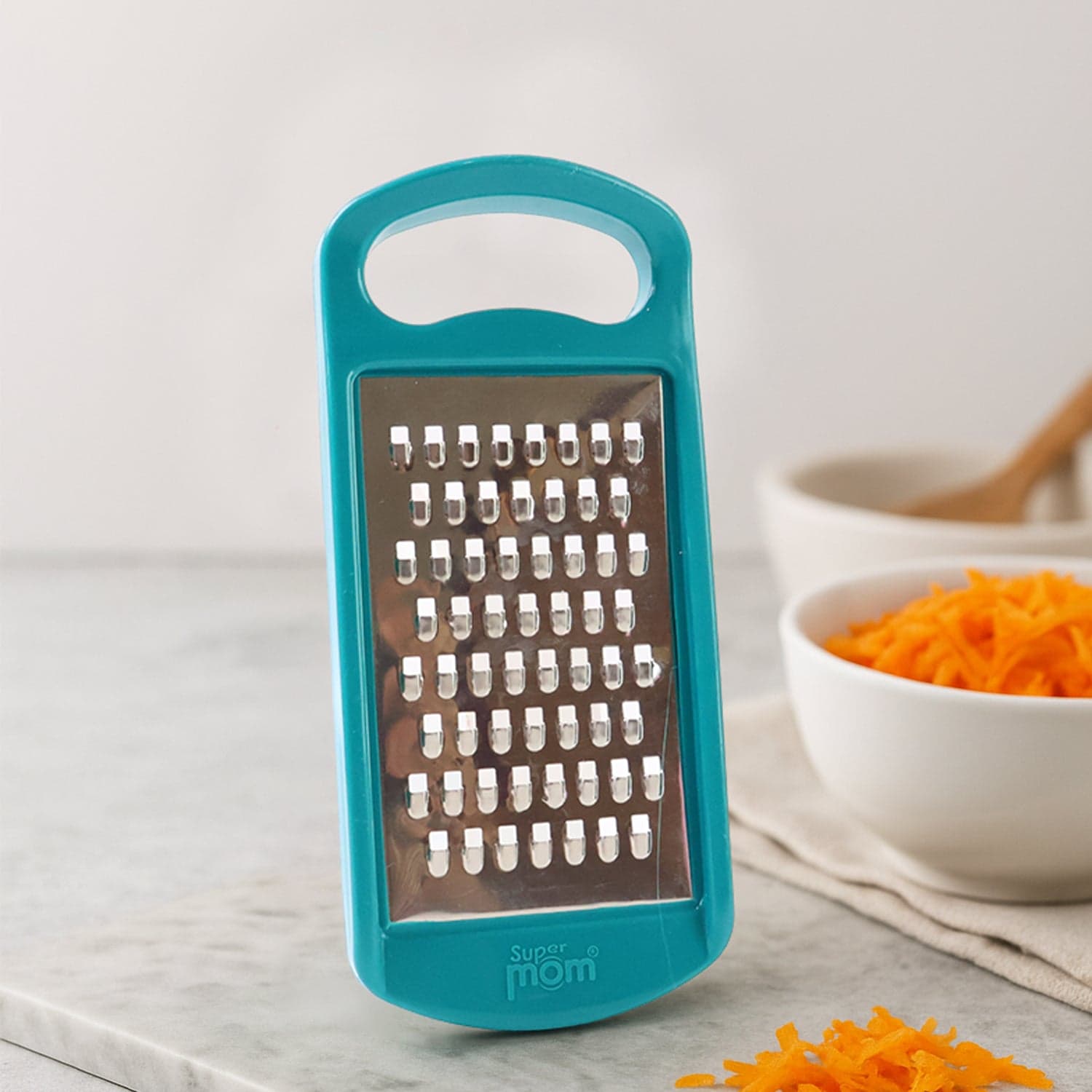 Multipurpose Cheese Vegetable Grater 1 Pc thumbnail 6