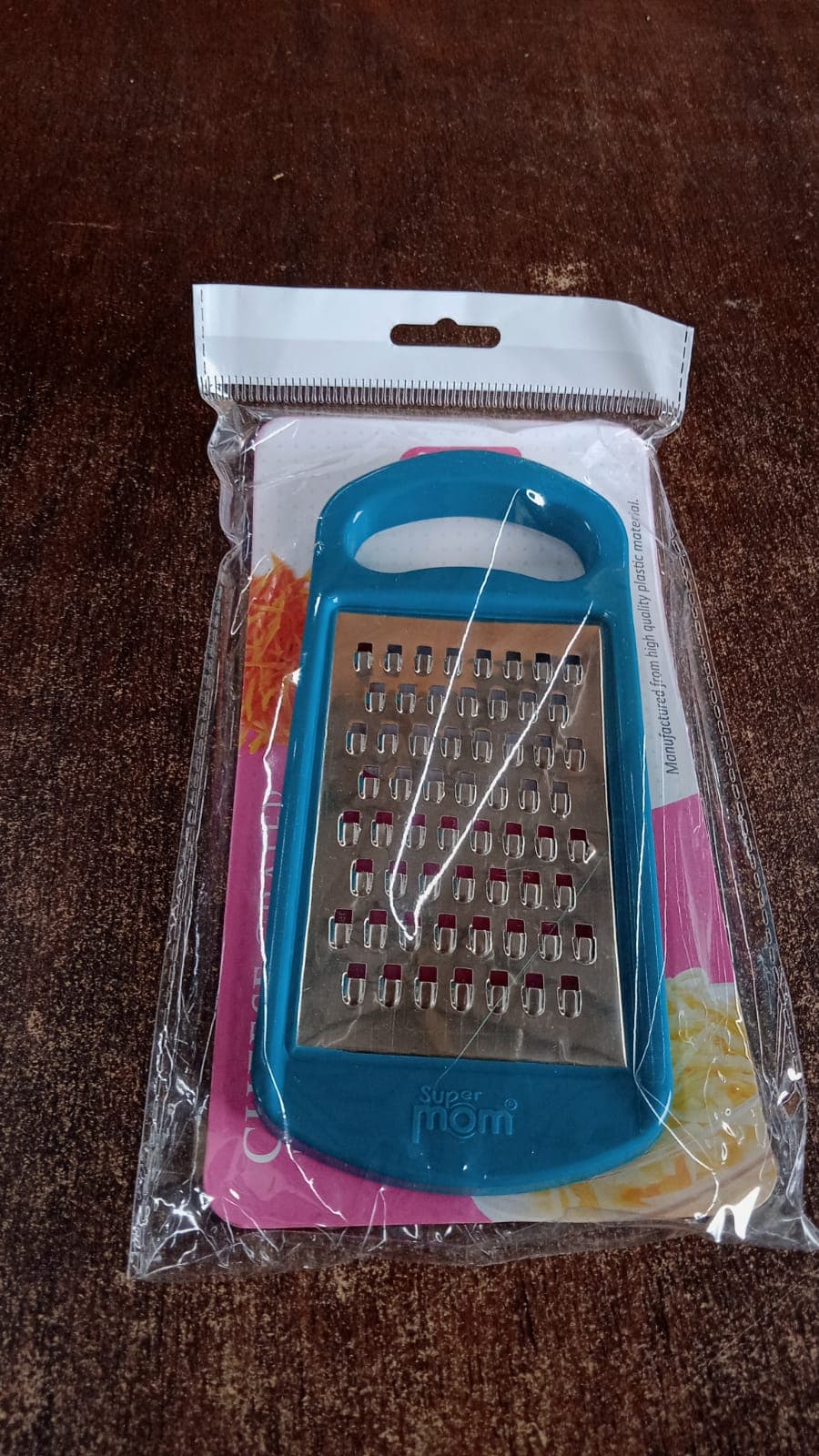 Multipurpose Cheese Vegetable Grater 1 Pc thumbnail 7