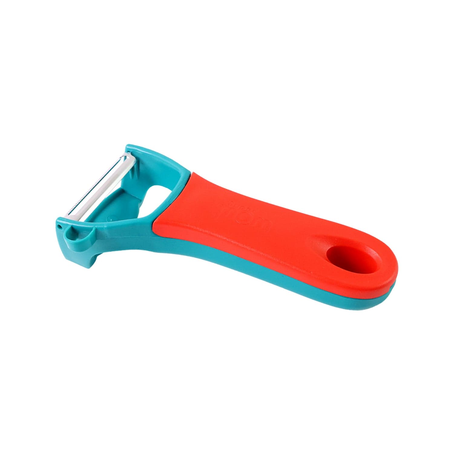 4 In 1 Multi Functional Vegetable Fruit Peeler 1 Pc thumbnail 4