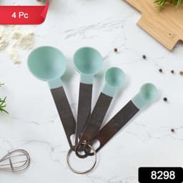 Measuring Spoon Set 4Pc