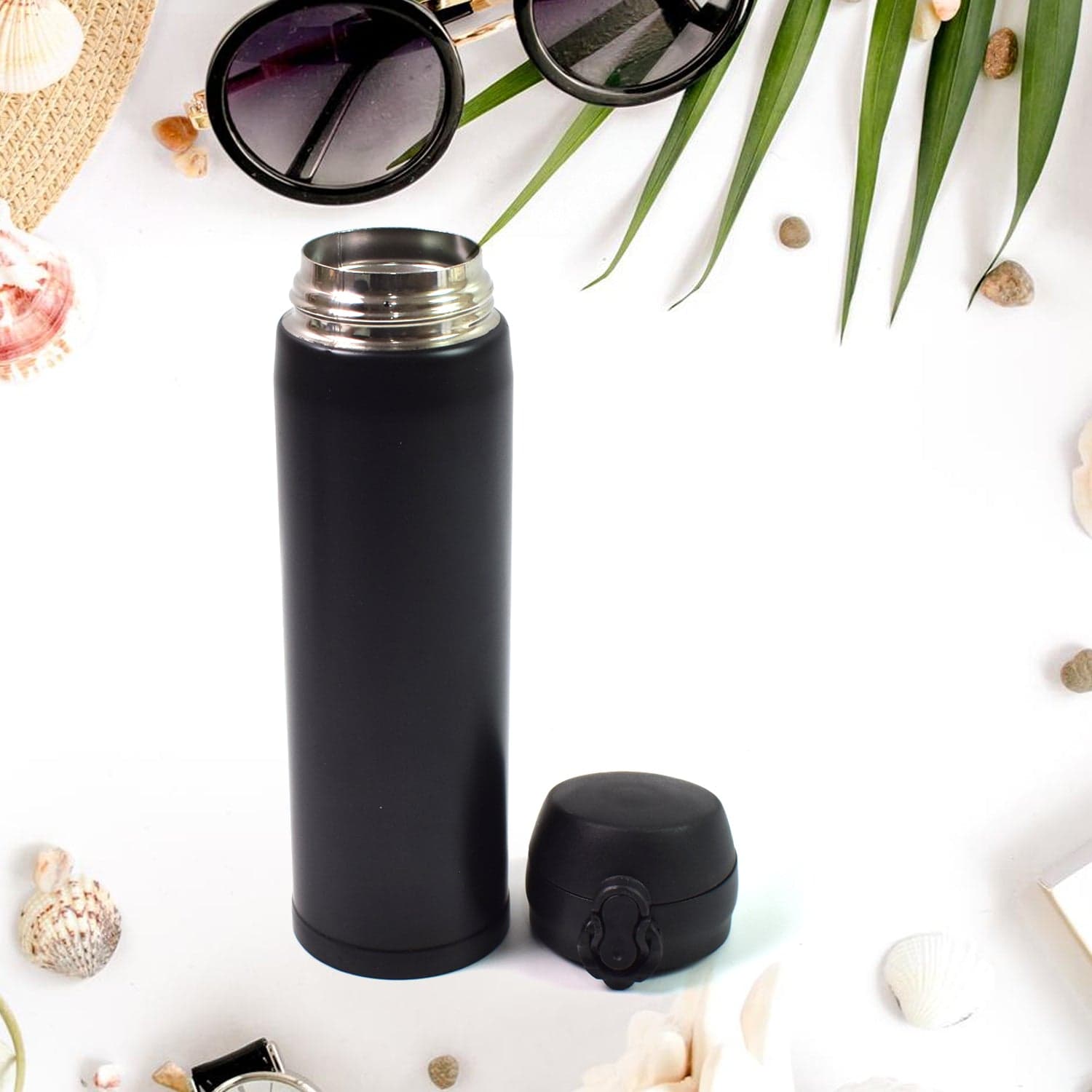 Water Bottle for Kids of Insulated Stainless Steel Bottle (500 ML / Mix Color) thumbnail 8