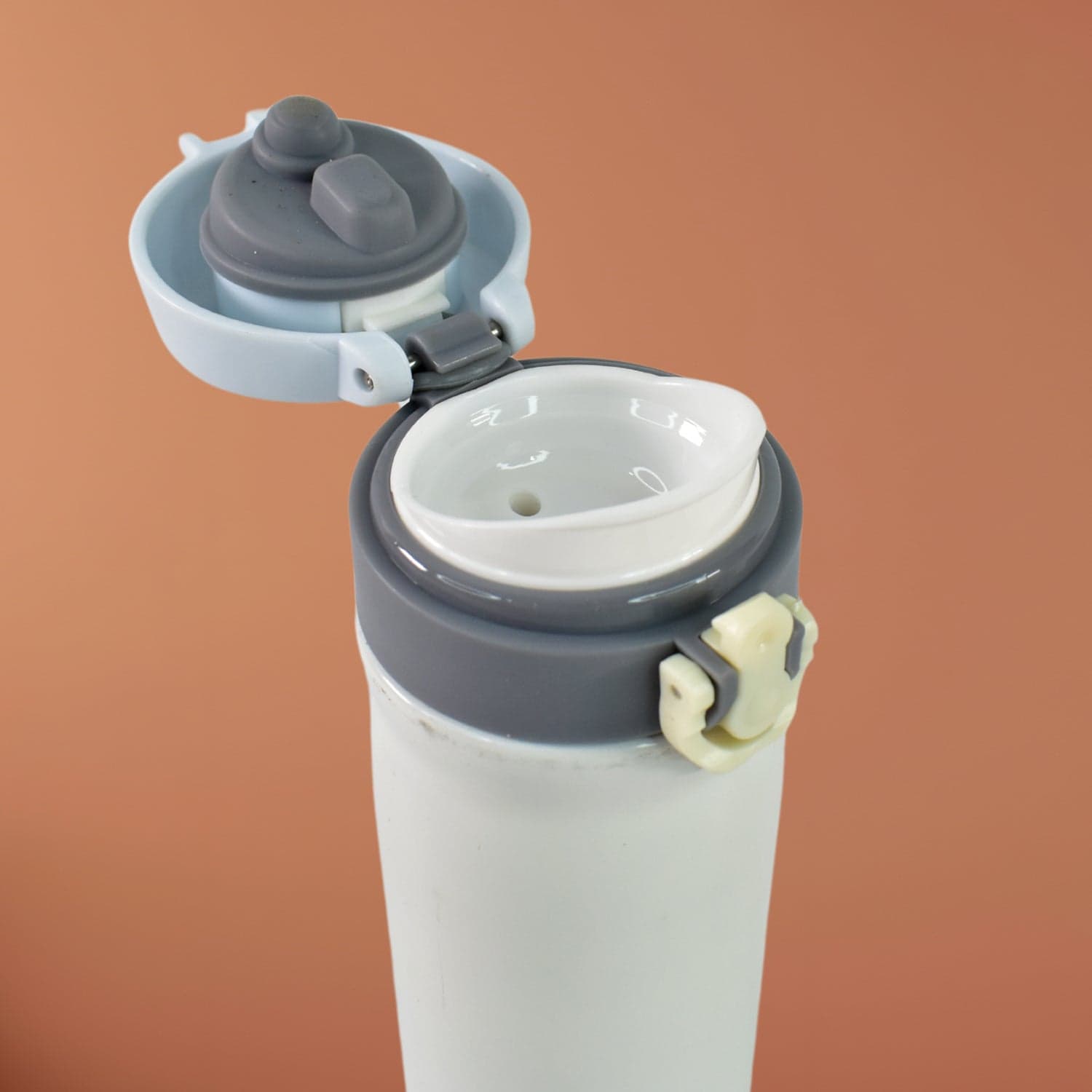Water Bottle for Kids of Insulated Stainless Steel Bottle (350 ML Approx) thumbnail 3