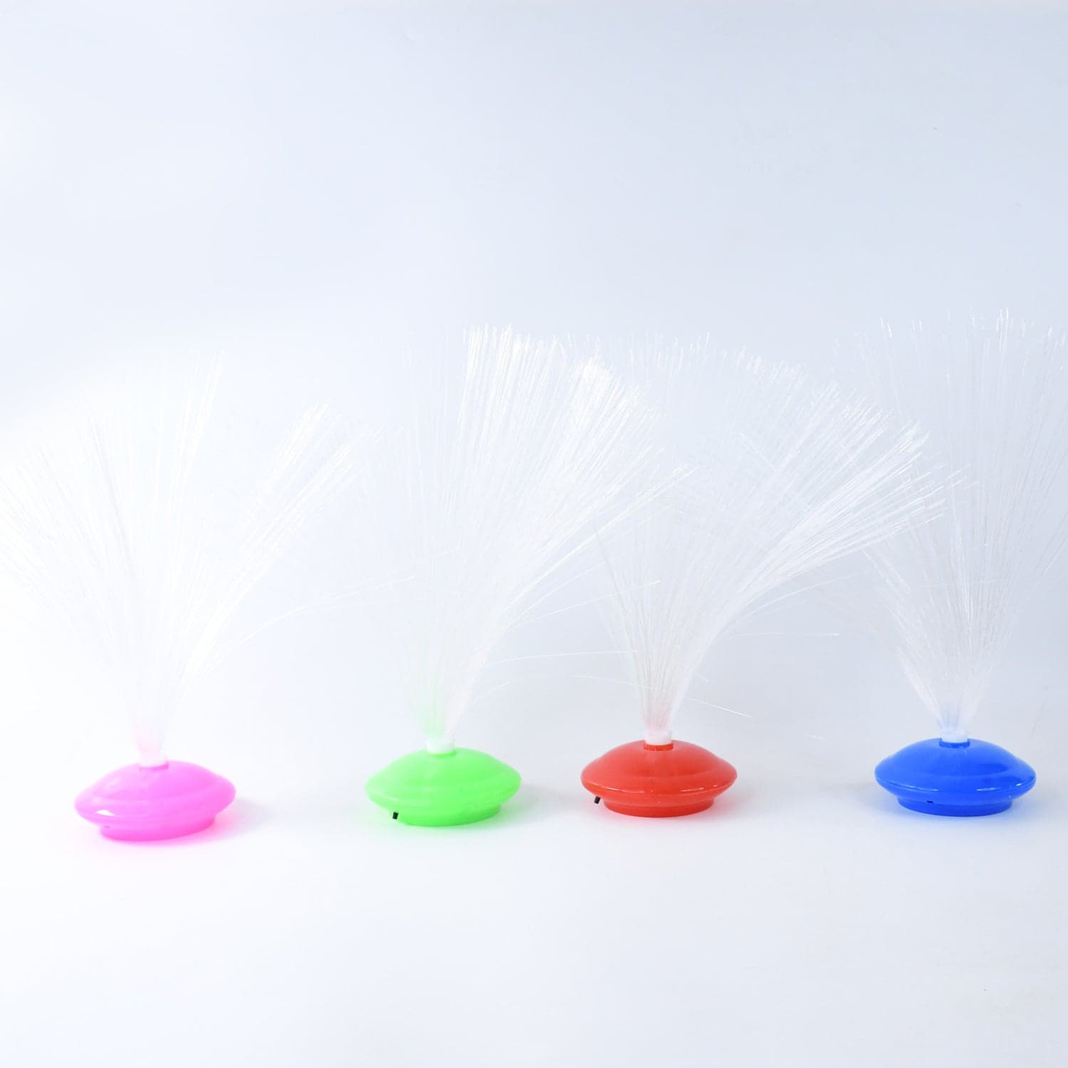 Fiber Optic Led Night Lamps Set 12 Pc thumbnail 2