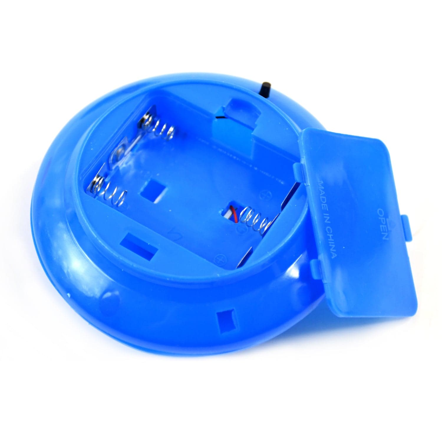 Fiber Optic Led Night Lamps Set 12 Pc thumbnail 7