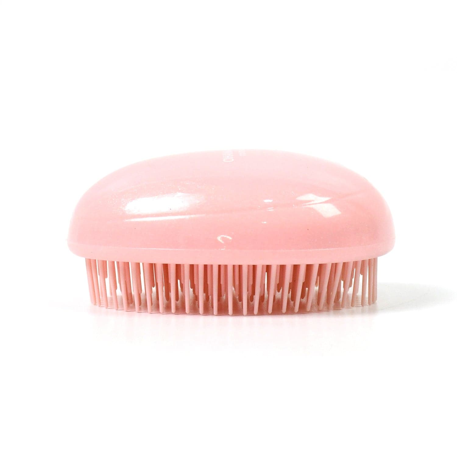 Plastic Hair Washing Combs Hair Massager Shower Brush (1 Pc), Hair accessories thumbnail 5