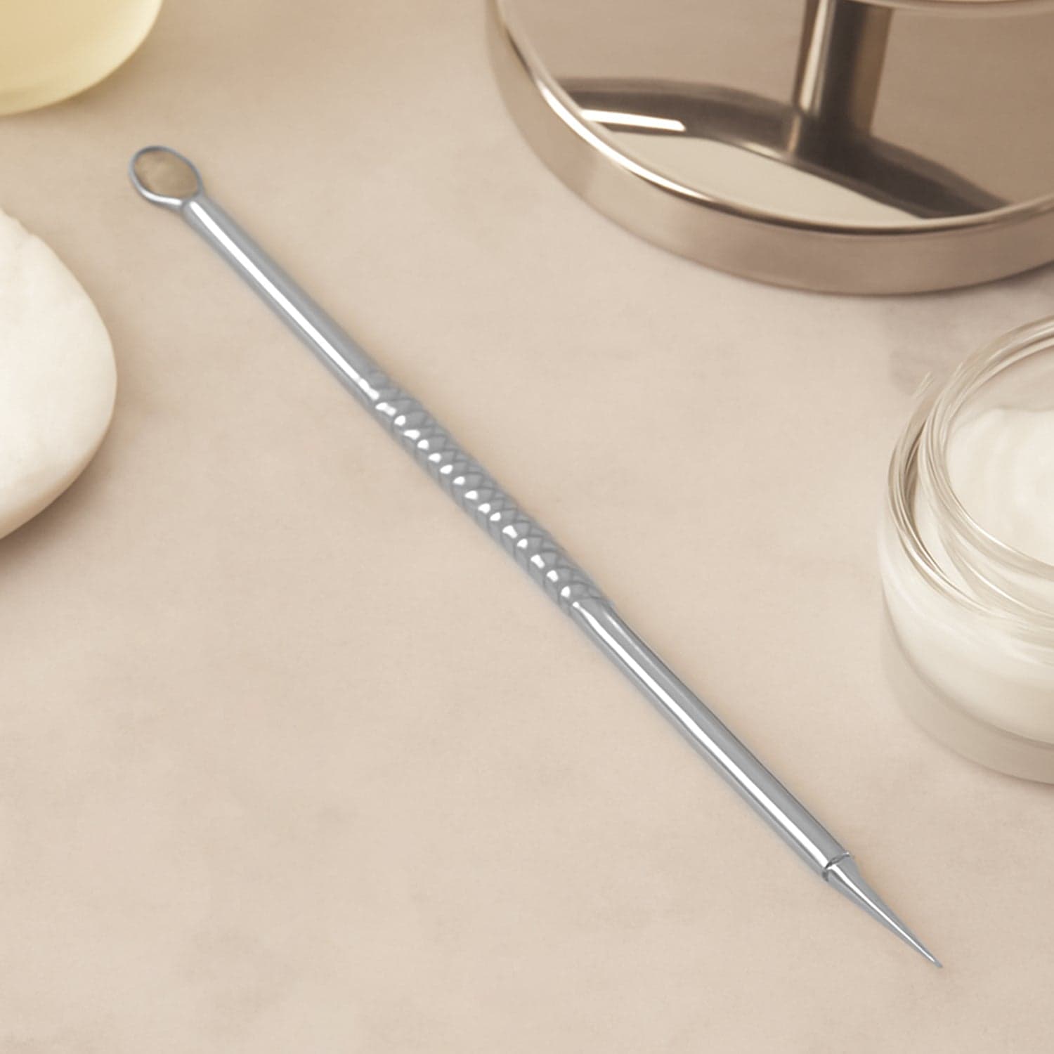 Blackhead Remover Needle (1 Pc / With Case) thumbnail 1