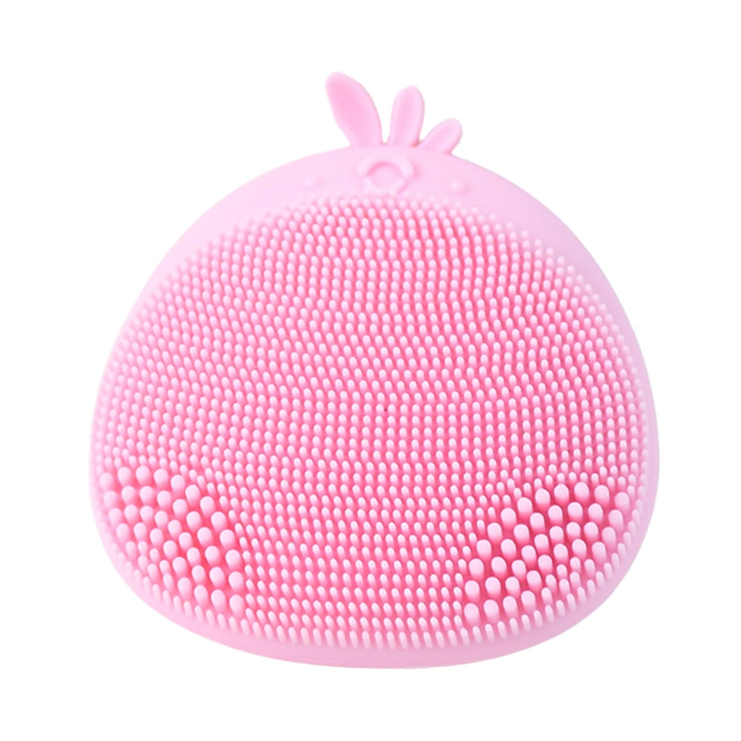 Silicone Face Cleansing Brush thumbnail 4