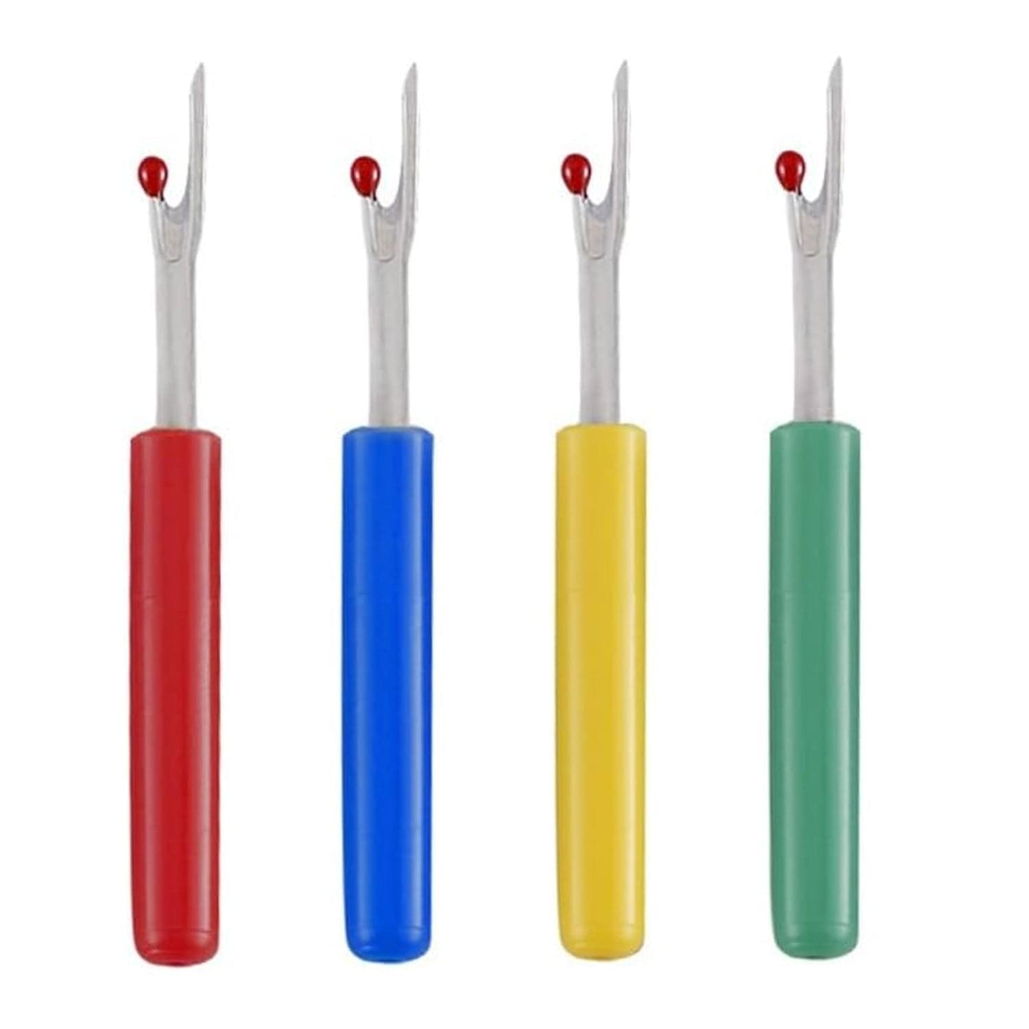 Sewing Remover Thread Unpicker with Plastic Cover (1 Pc) thumbnail 7