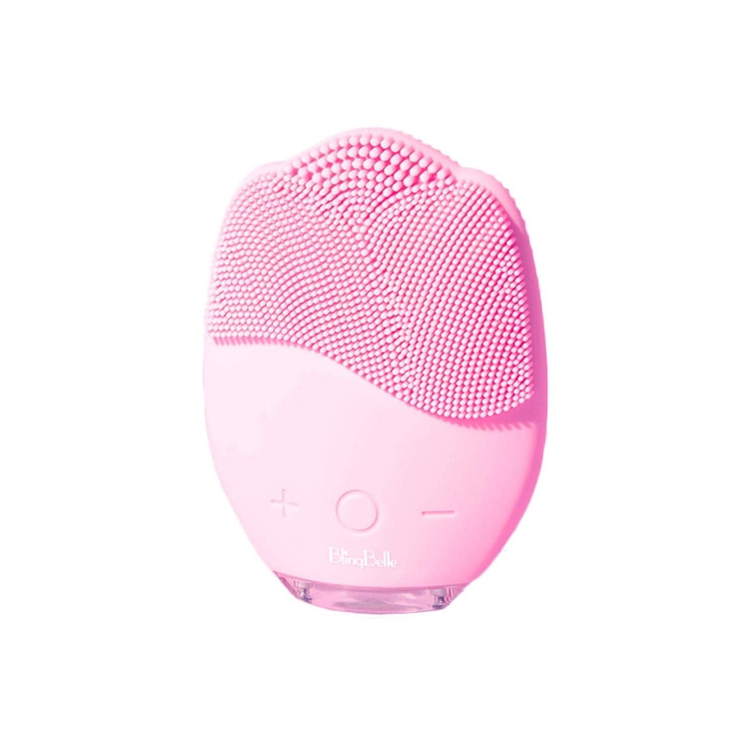 Rechargeable Sonic Silicone Face Cleansing Brush thumbnail 4