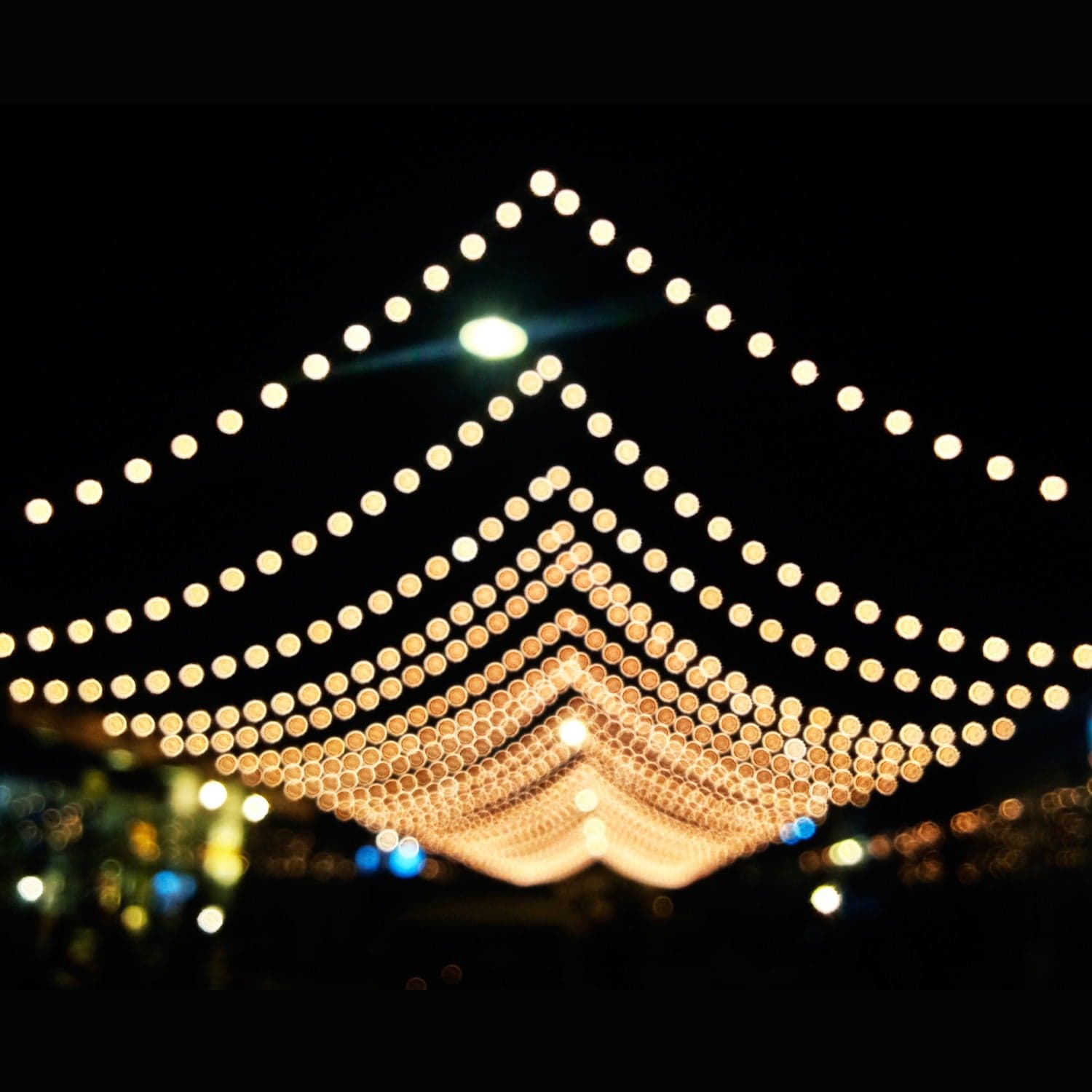 Festive 3 Meter Festival Decoration Led String Light thumbnail 3