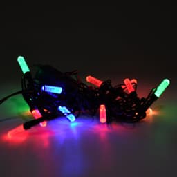 3Mtr Home Decoration Diwali & Wedding Led Christmas String Light Indoor And Outdoor Light ID-8344