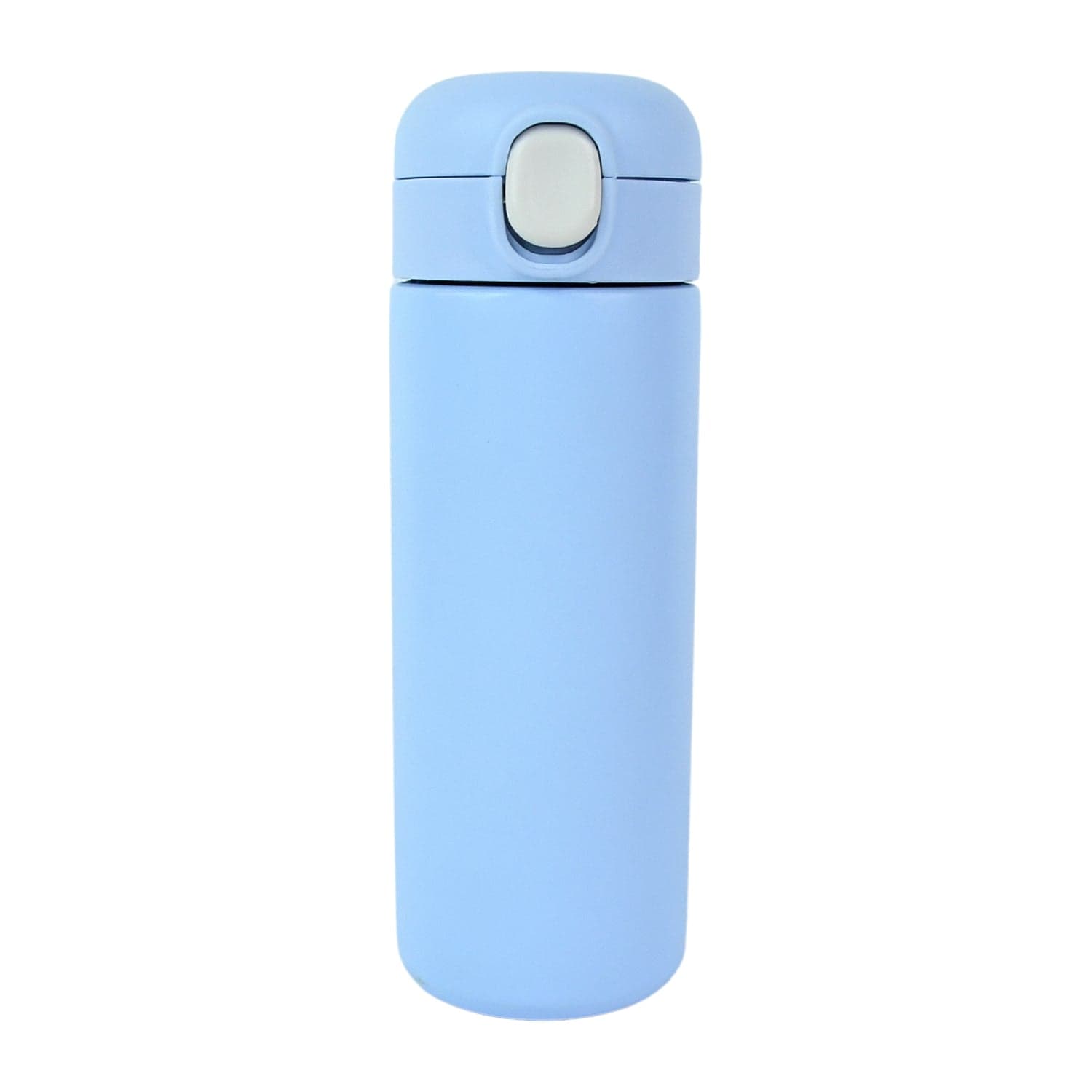Double walled Stainless Steel Water Bottle (400 ML Approx) thumbnail 5