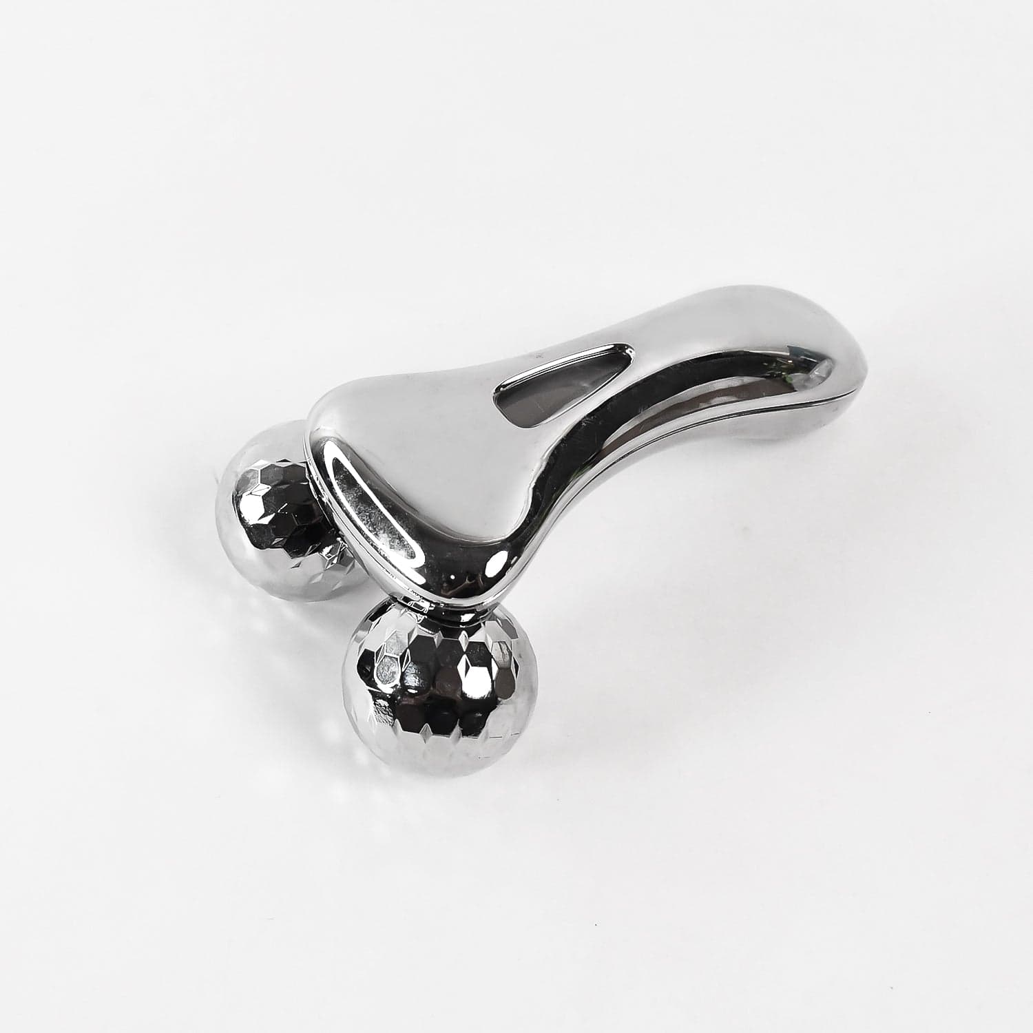 Handheld 3D Roller Face and Body Massager thumbnail 5