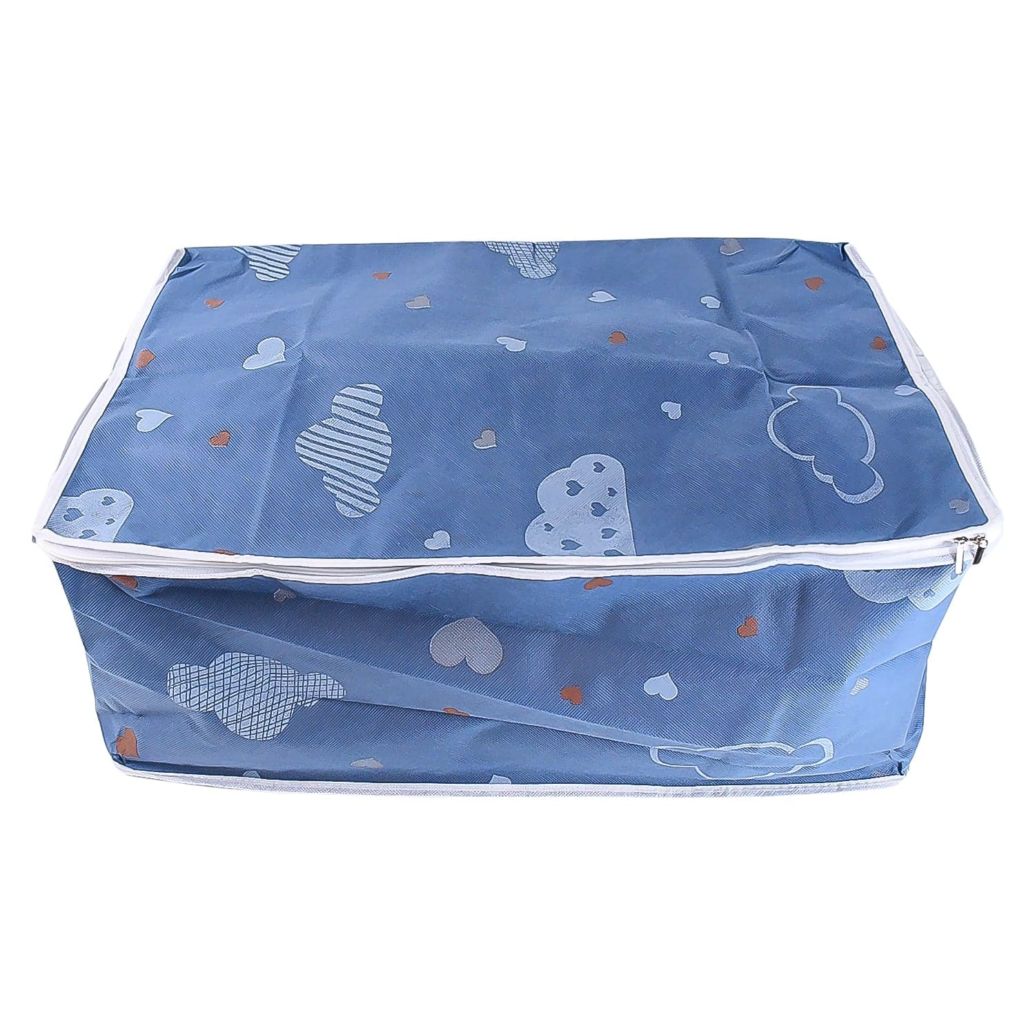 Multipurpose Zipper Storage Cloth Bag (1 Pc / 55—35 CM) thumbnail 5