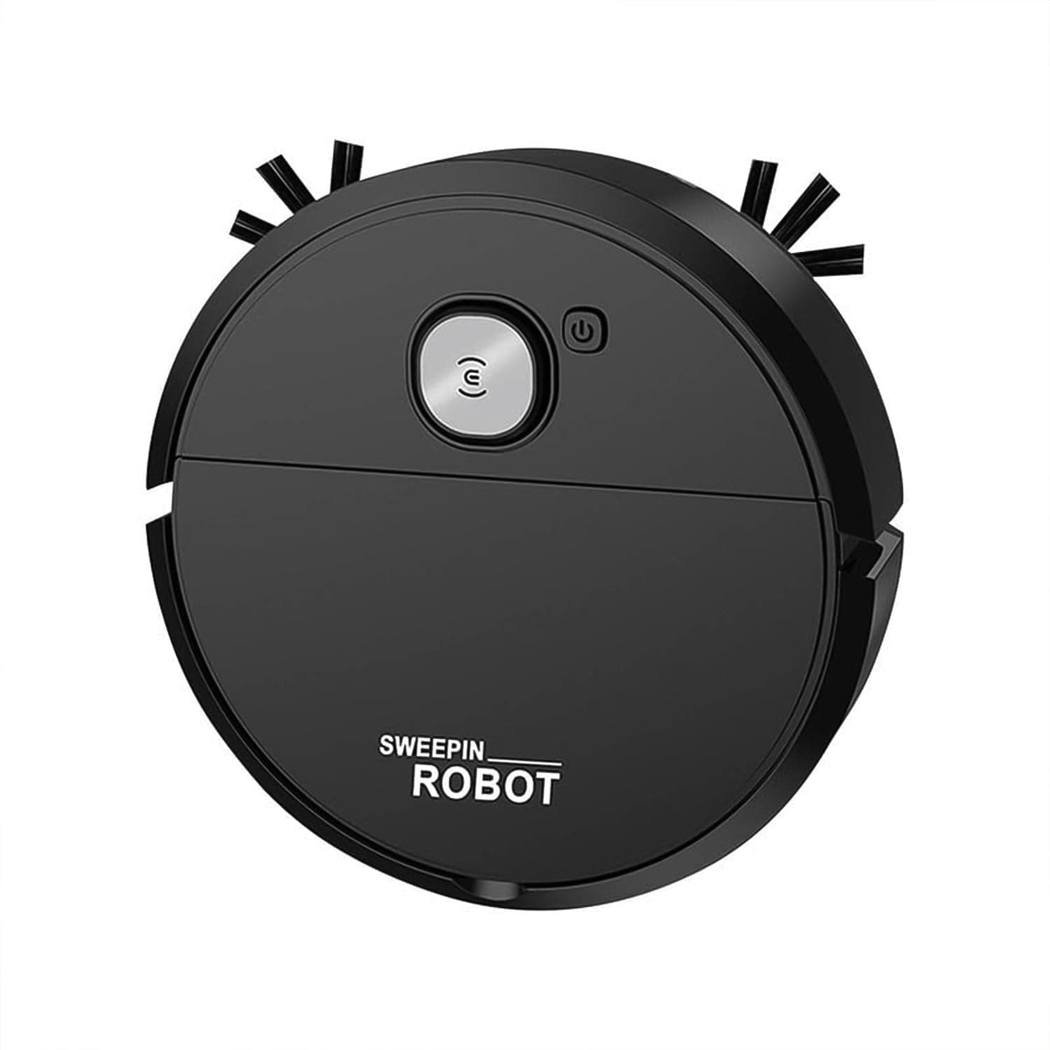Vacuum Cleaner Sweeping Robot (1 Pc) thumbnail 5